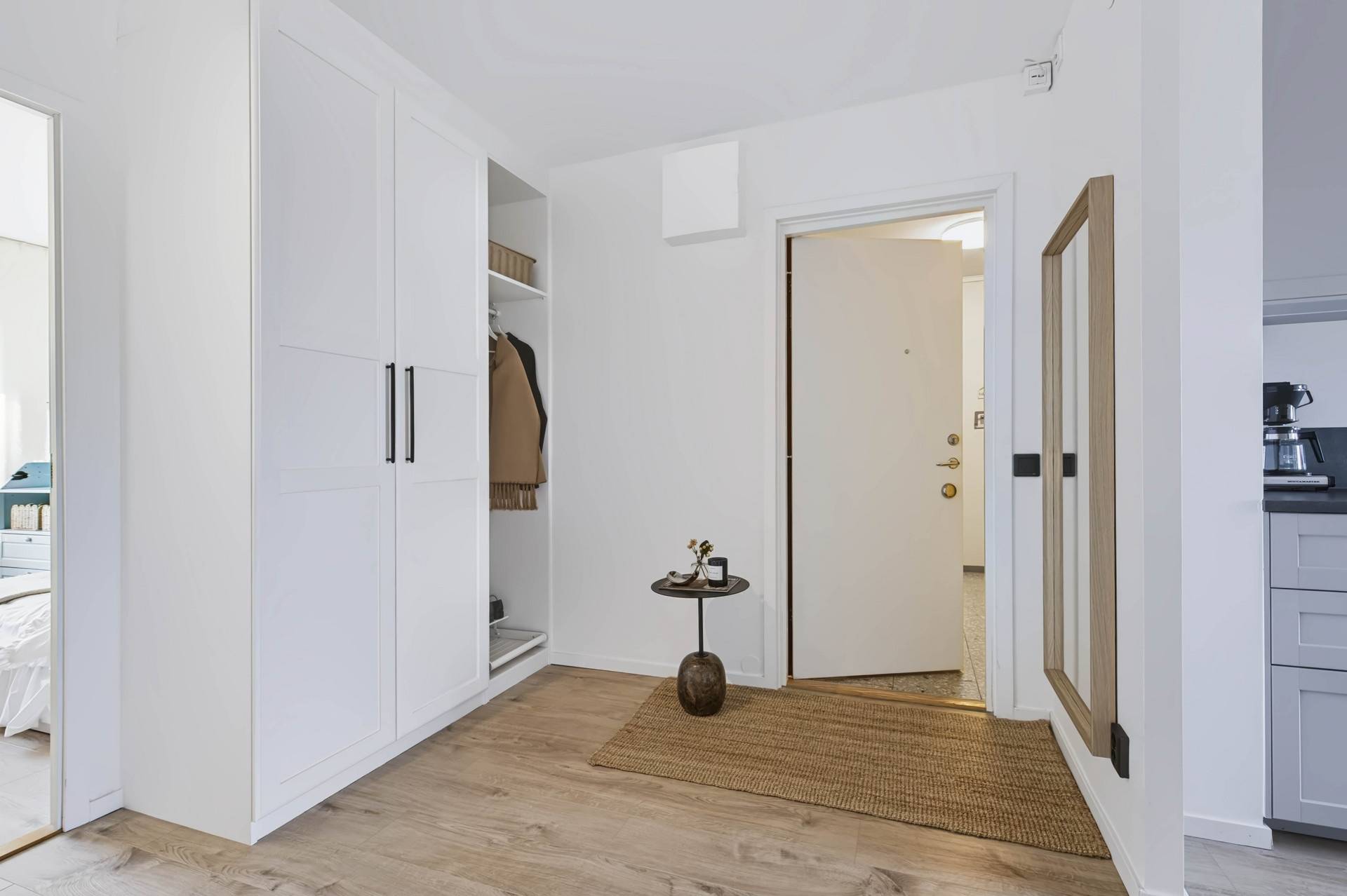 3 rum Lägenhet på Alftavägen 6C Tågmästaren Bollnäs kommun - bild 8