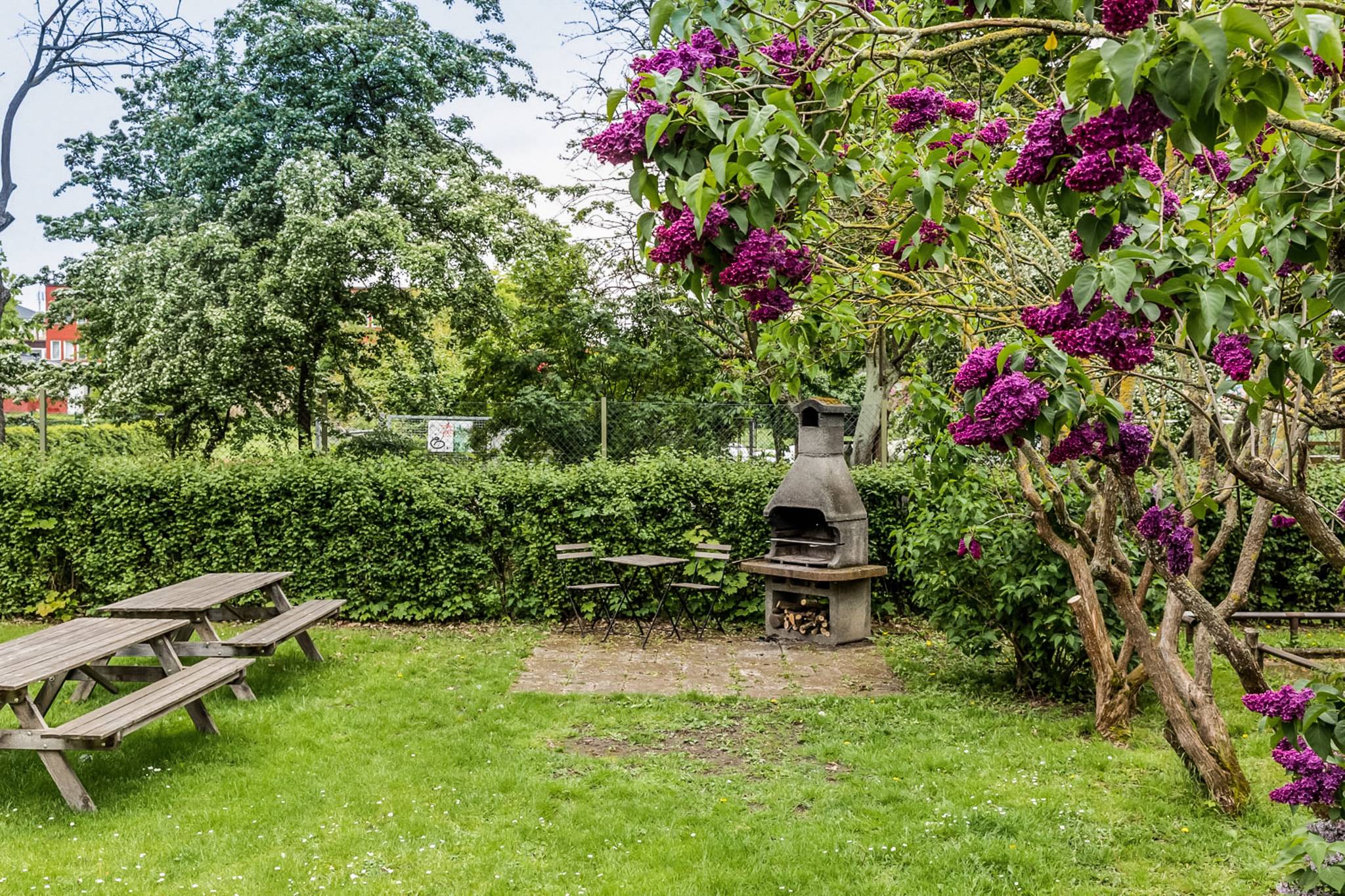 2 rum Lägenhet på Vitemöllegatan 11A Annelund Malmö kommun - bild 22