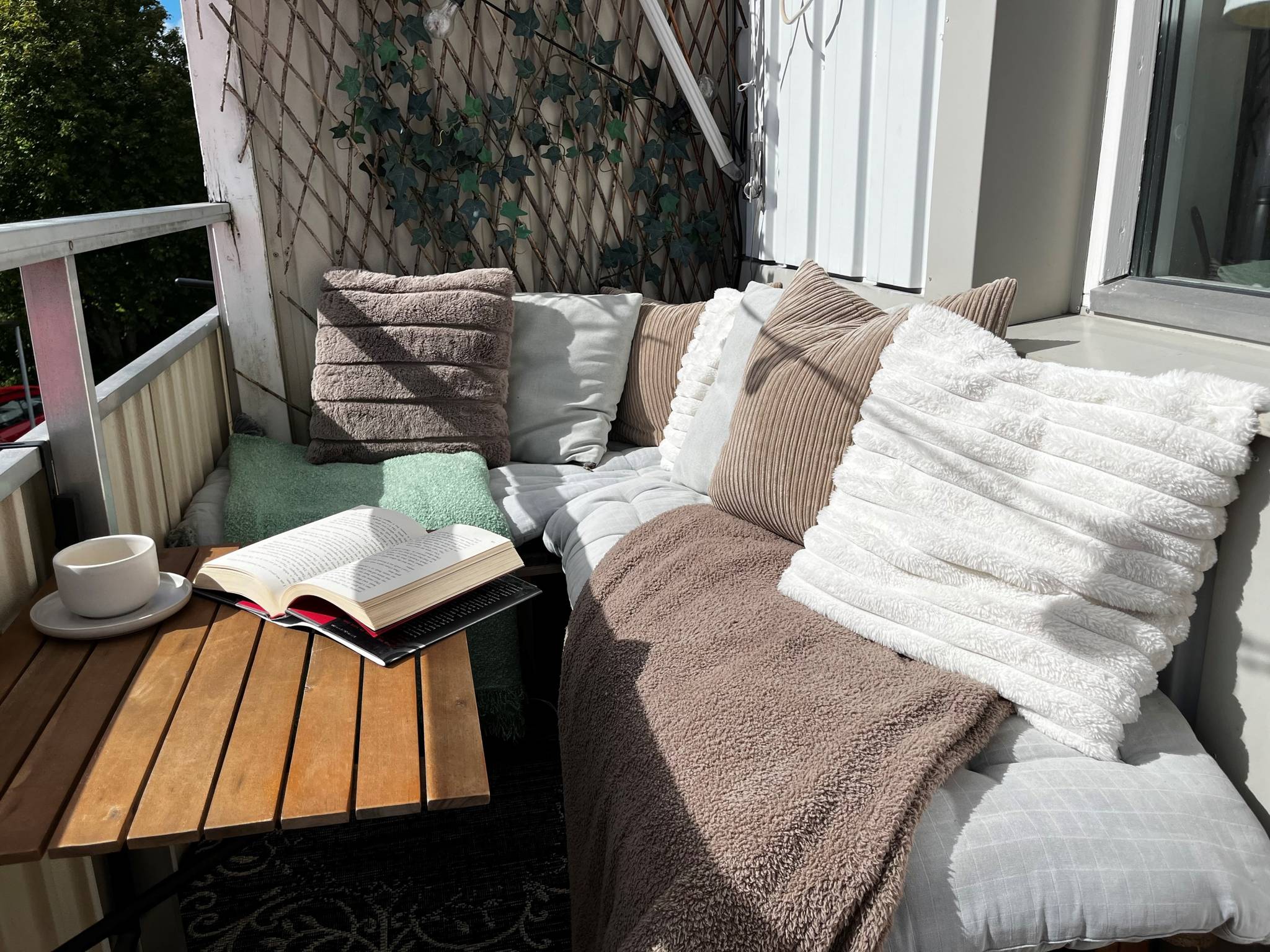 4 rum Lägenhet på Korsgatan 8B Haga Umeå kommun - bild 34