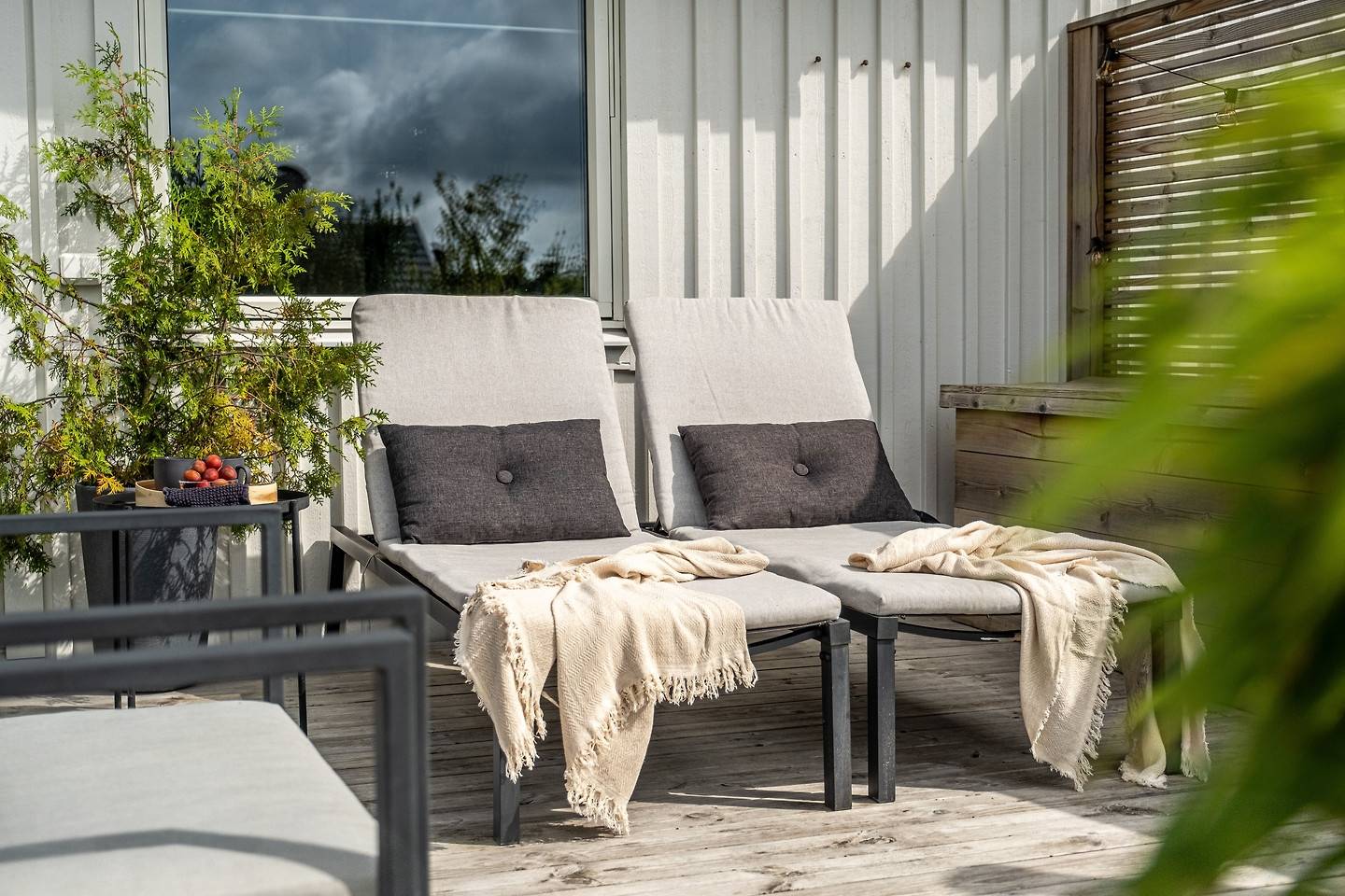 4 rum Villa på Björkvägen 1 Bohus Ale kommun - bild 41