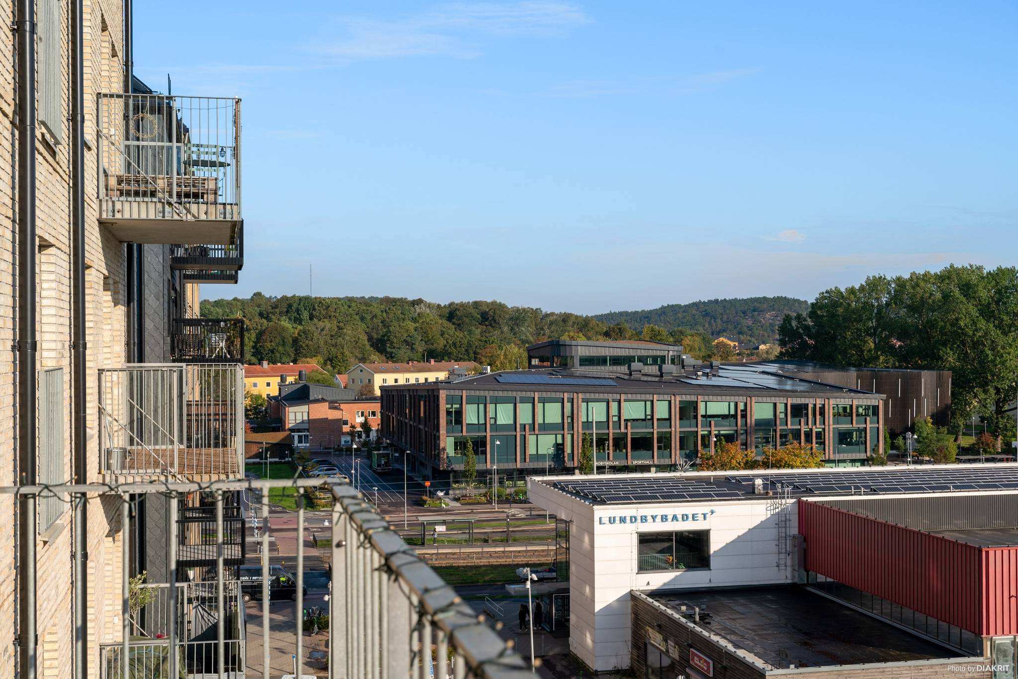 2 rum Lägenhet på Rödlönnsgången 34 Centrala Hisingen Wieselgren Göteborgs kommun - bild 3