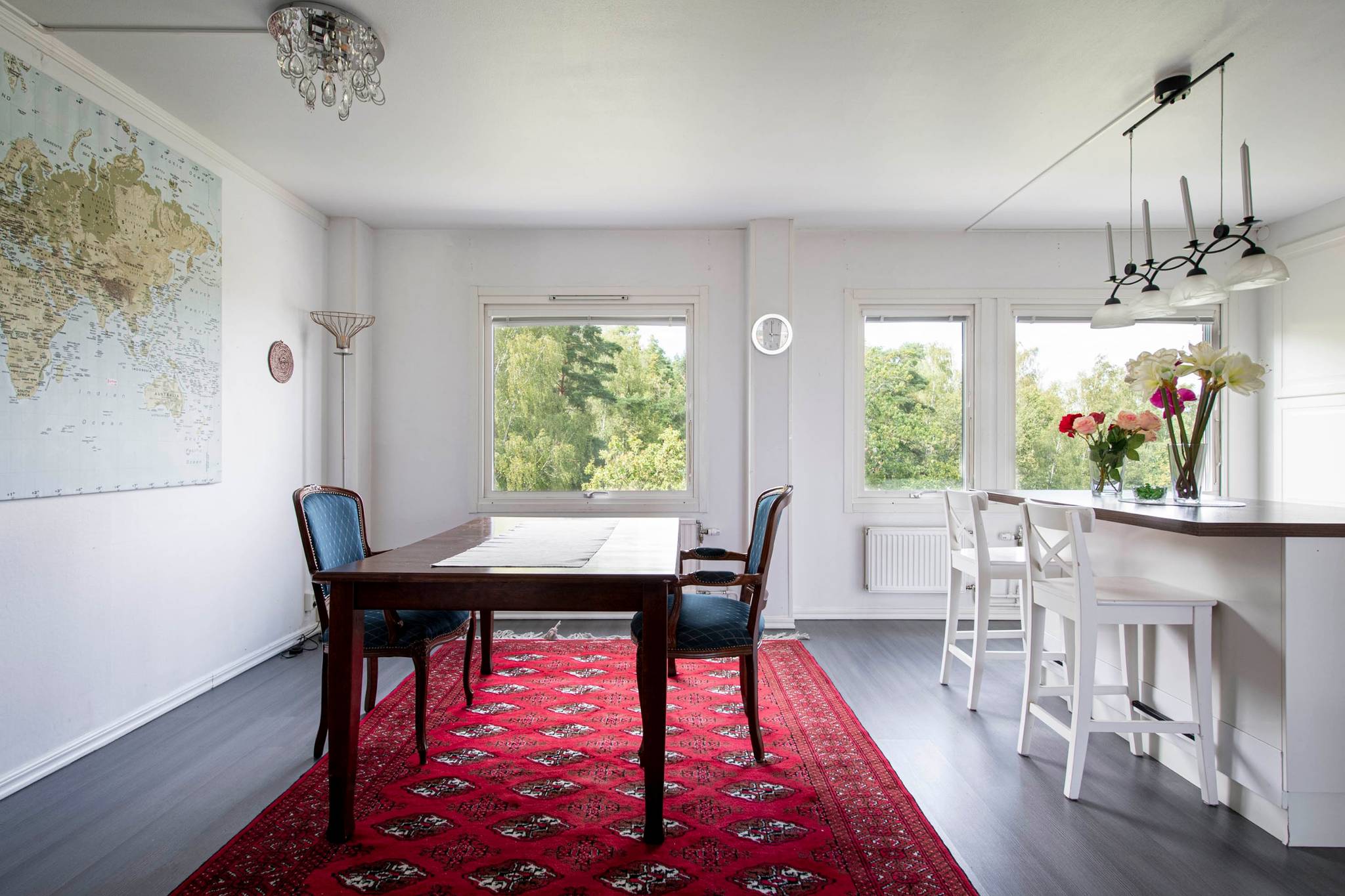 3 rum lägenhet på Adolf zethelius gata 13 Bäckby, Västerås kommun - bild 3