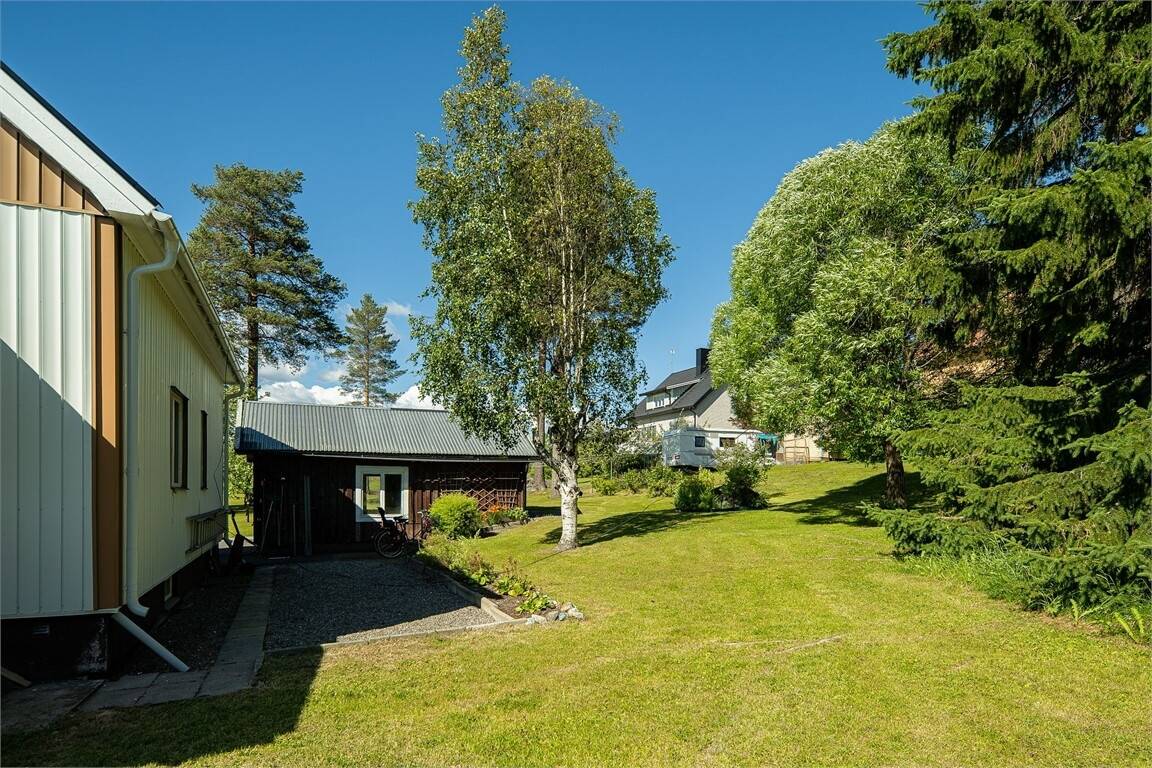4 rum Villa på Fredsgatan 22 Nordmaling Nordmalings kommun - bild 6
