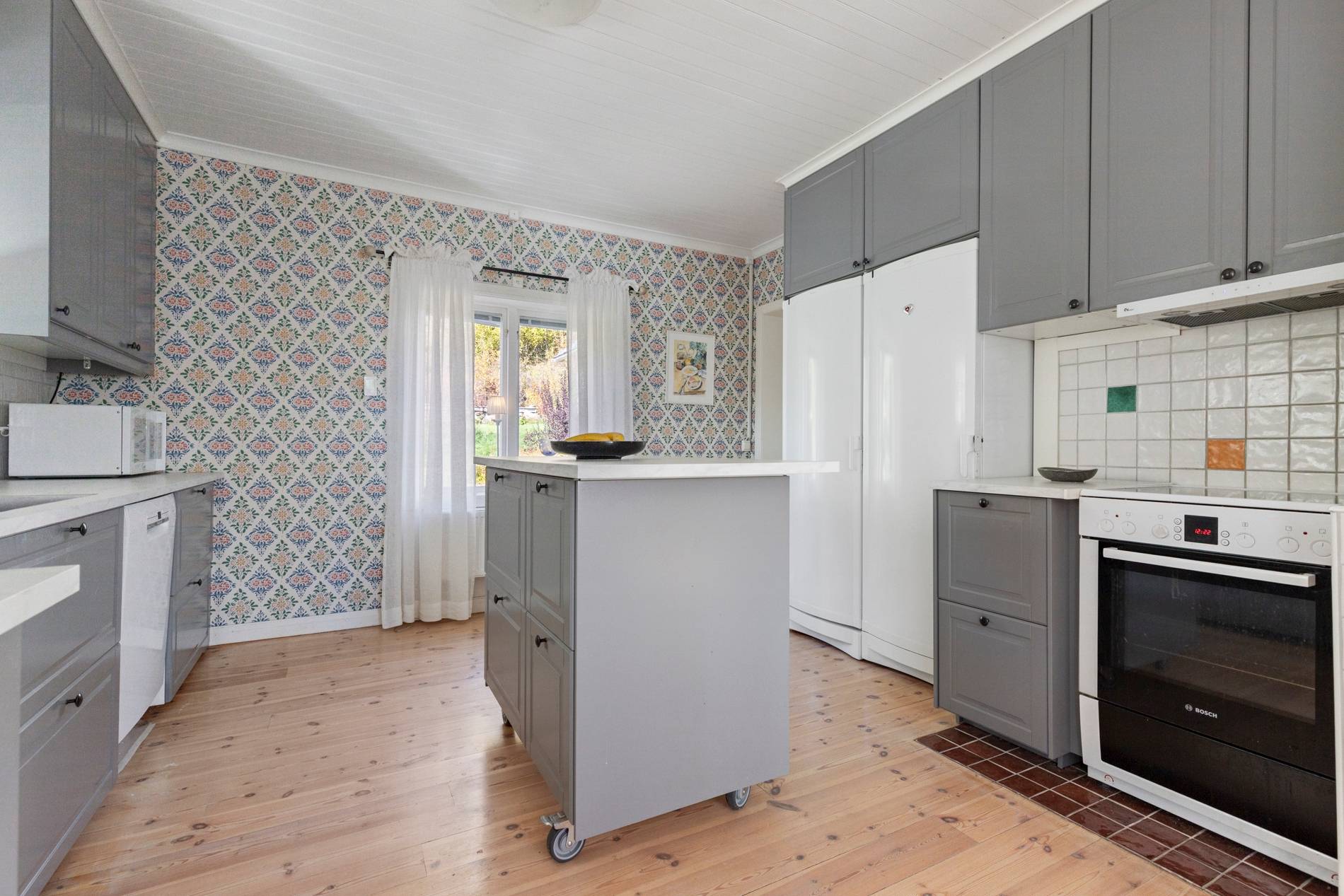 5 rum Villa på Norra Vintervägen 3 Kramfors kommun - bild 10