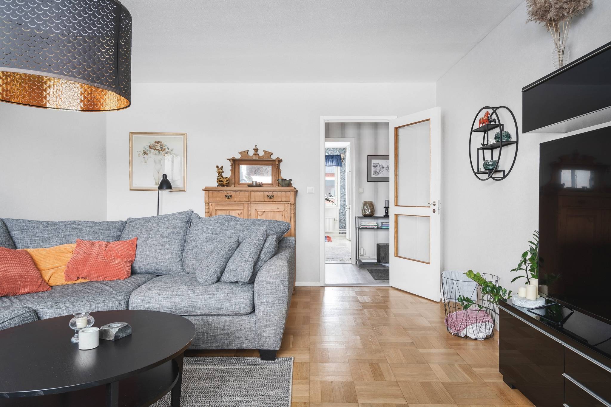 3 rum Lägenhet på Ferlinsgatan 73 Löten Uppsala kommun - bild 16