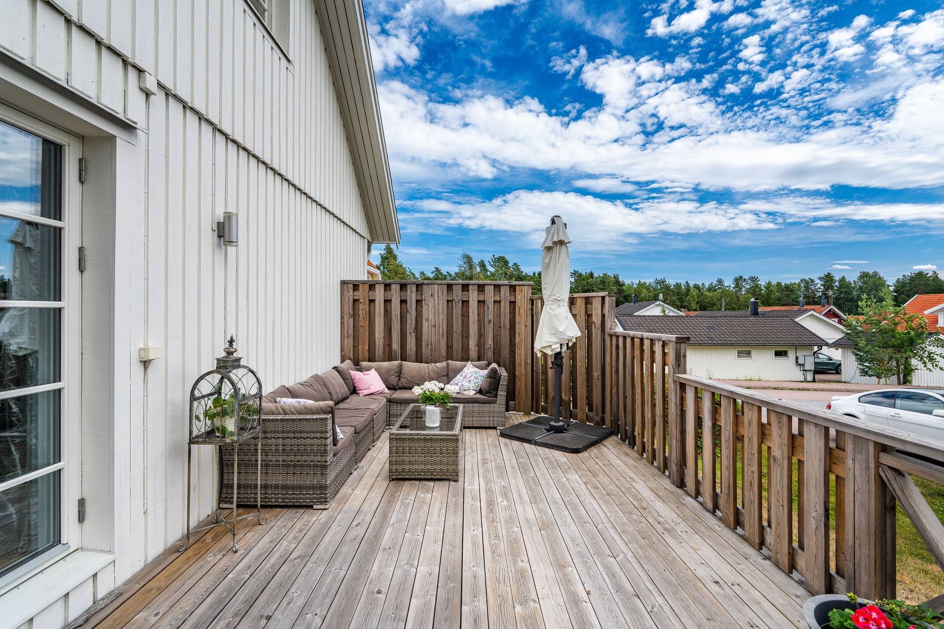 7 rum Villa på Torpkällevägen 30 Alsike Knivsta kommun - bild 56