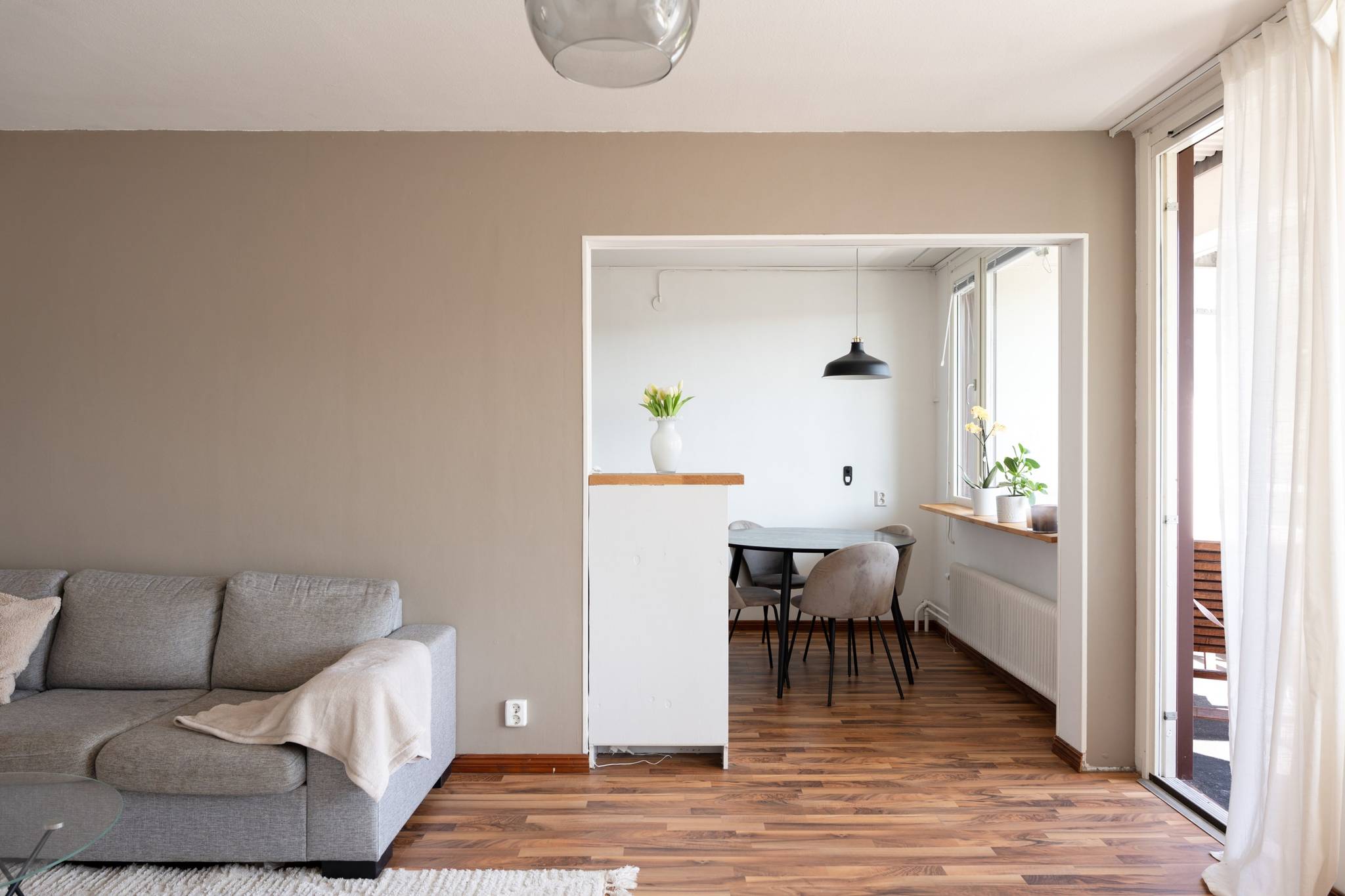 1 rum lägenhet på Vetterslundsgatan 70 Vetterslund, Västerås kommun - bild 5