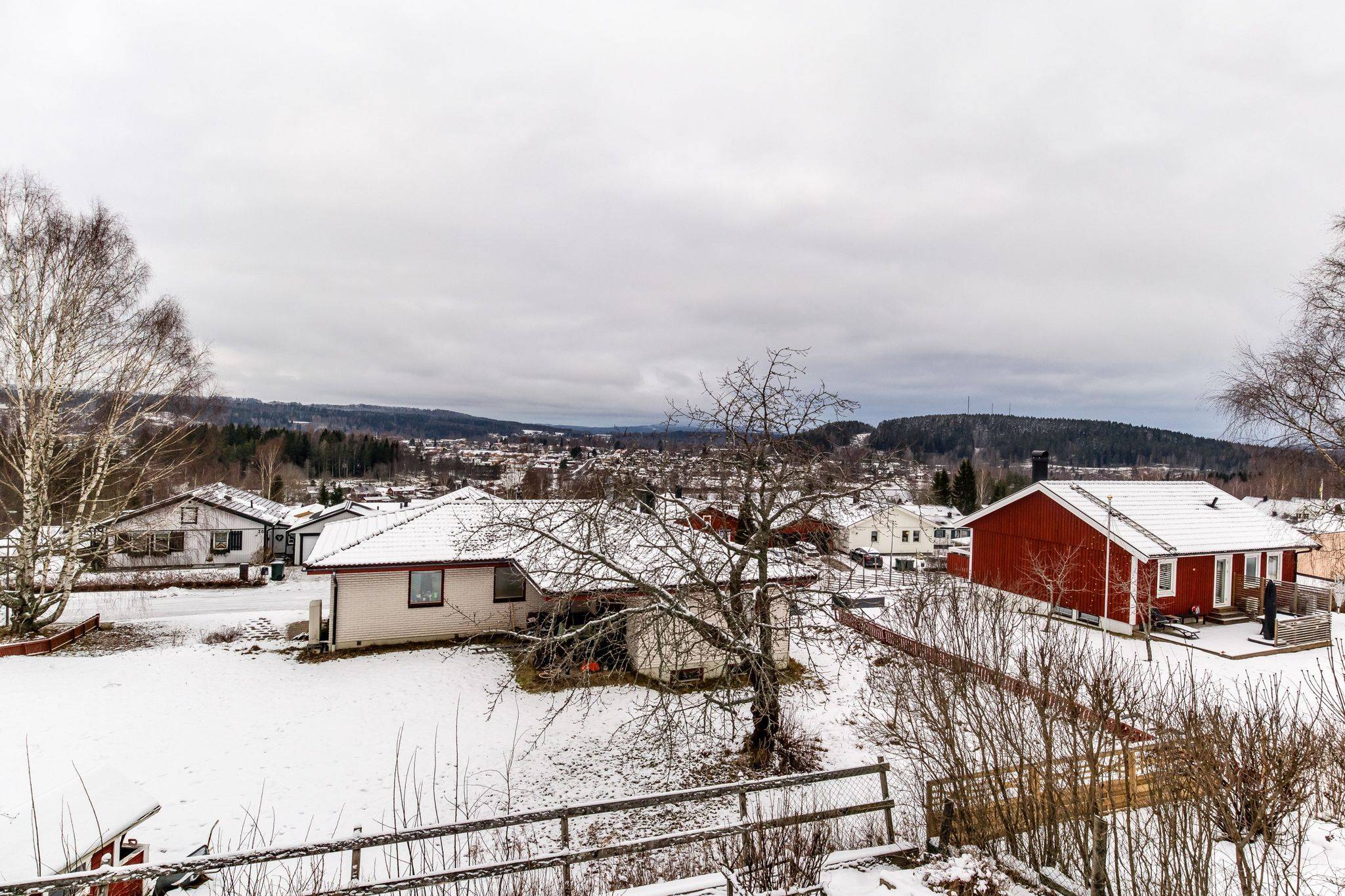 5 rum Villa på Fänkålstigen 22 LUDVIKA Knutsbo Ludvika kommun - bild 4