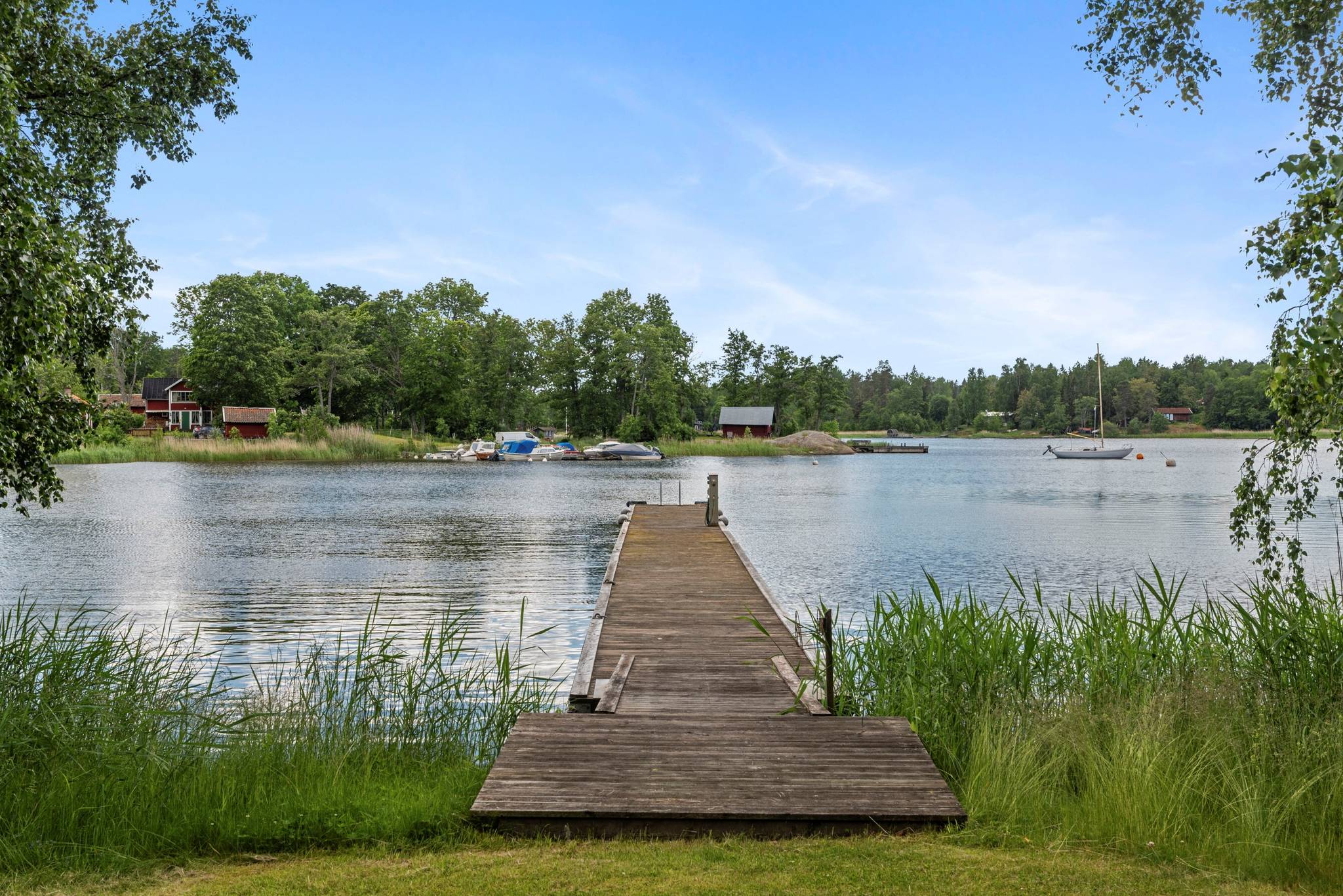 230 m² Fritidshus på Skäretvägen 10 Norrtälje kommun - bild 26