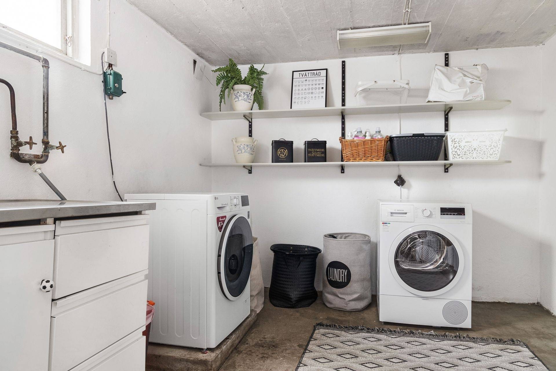 6 rum Villa på Värnamovägen 3 Ätran Falkenbergs kommun - bild 22