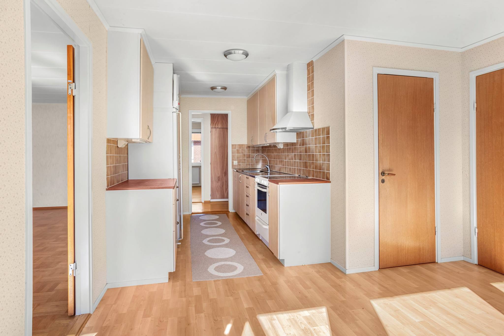 4 rum Villa på POMERANSGATAN 11 Holma Gård Svedala kommun - bild 10
