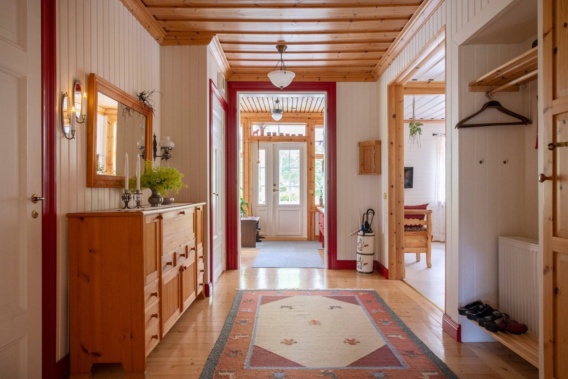 9 rum Villa på Norsjövallen 34 Norsjövallen Norsjö kommun - bild 19