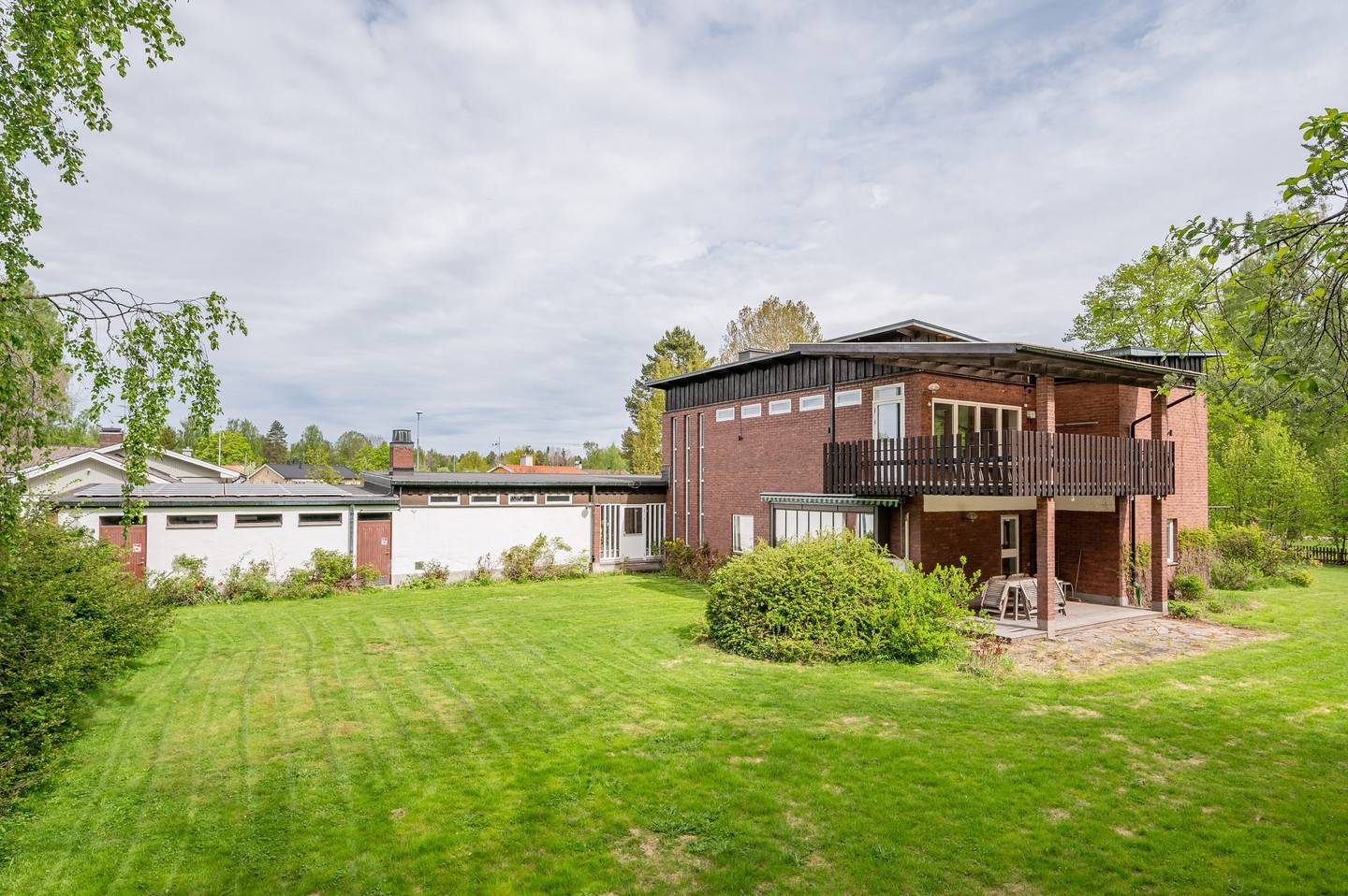 9 rum villa på Åsbovägen 24 Högbo, Avesta kommun - bild 3