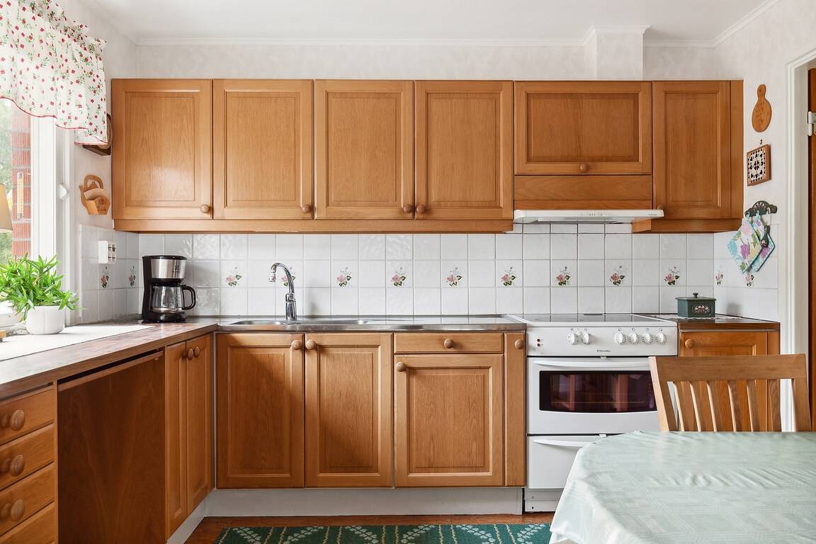 5 rum Villa på Jutevägen 6 Borgholm Borgholms kommun - bild 14
