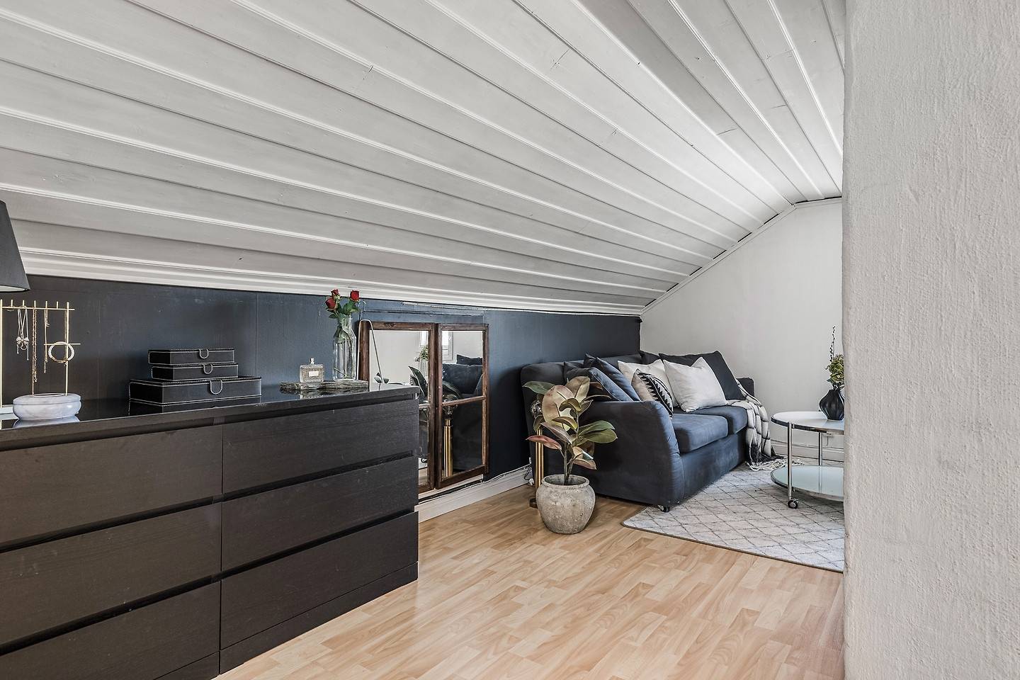 8 rum Villa på Travvägen 5 Sörböle Skellefteå kommun - bild 30