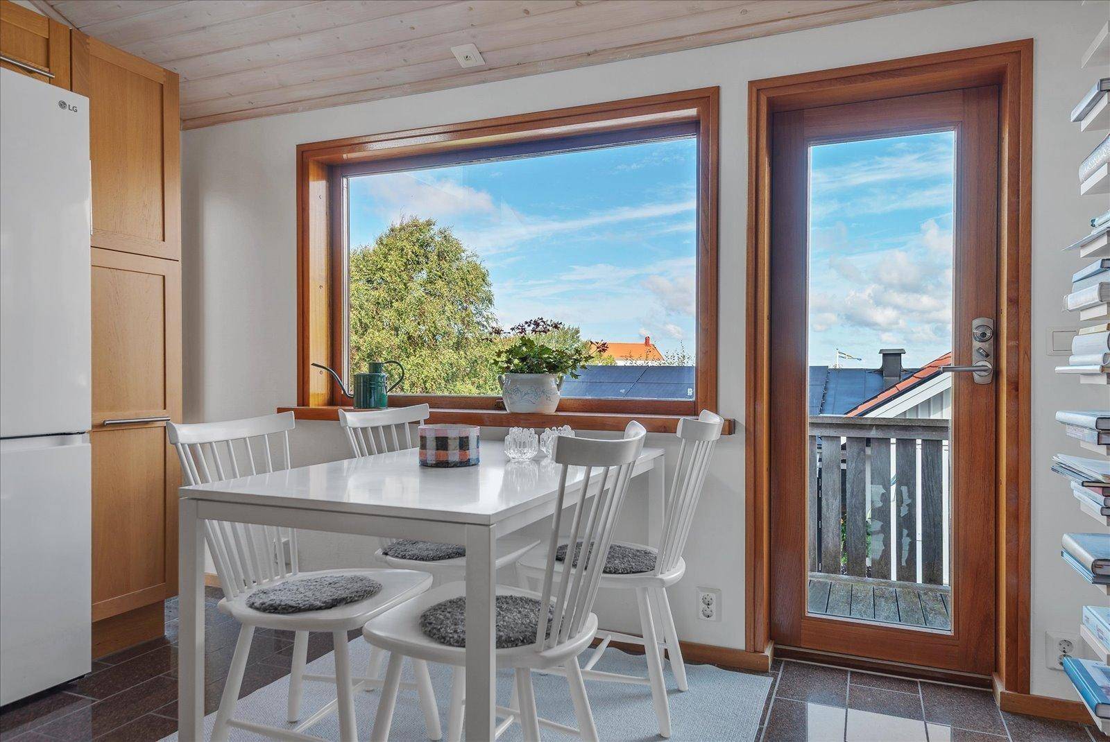 Bovallstrand, Sotenäs kommun