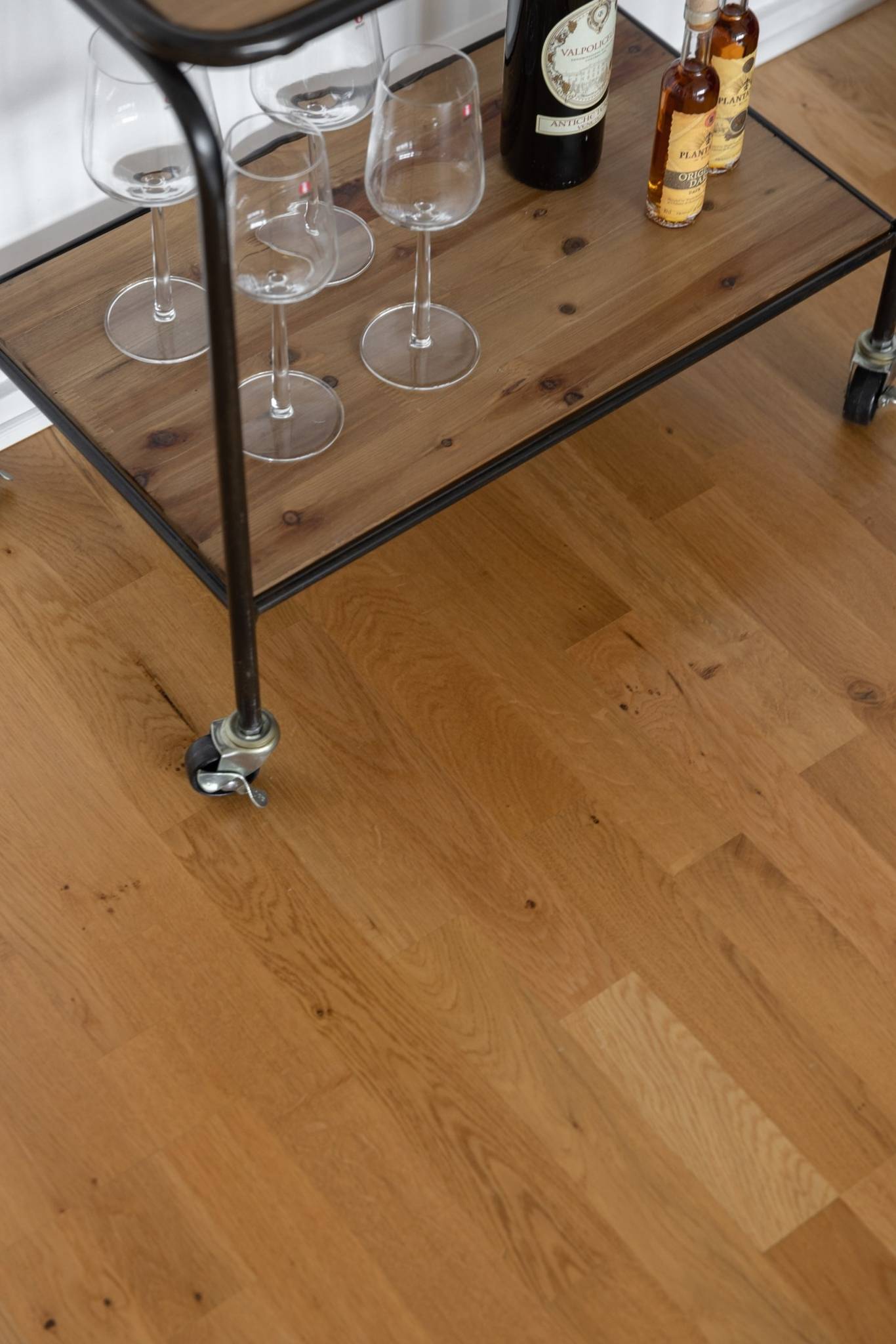 3 rum Lägenhet på Bäckgatan 23A Centrum Växjö kommun - bild 12