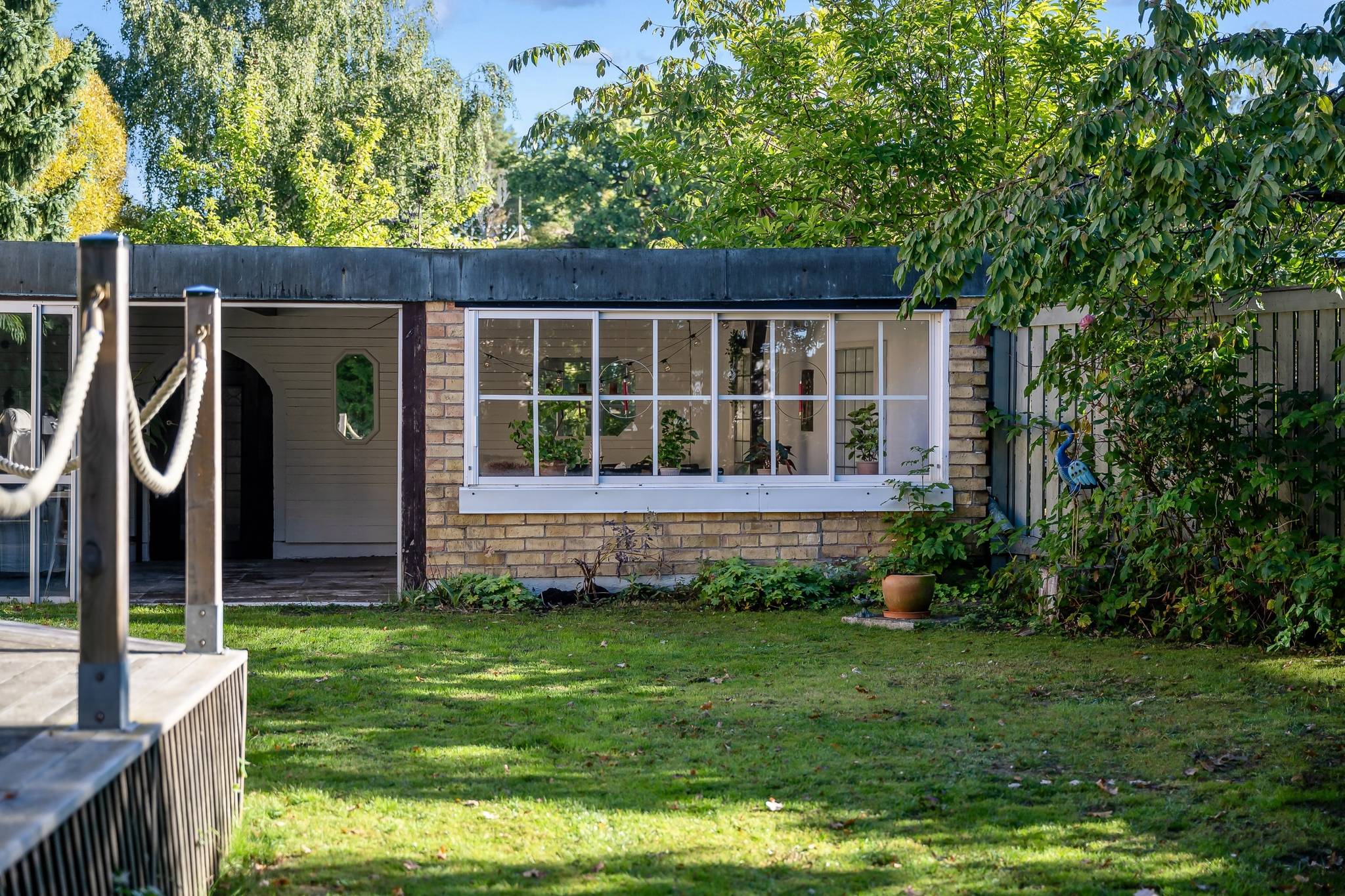 5 rum Villa på Mörbyvägen 31 Nynäshamns kommun - bild 29
