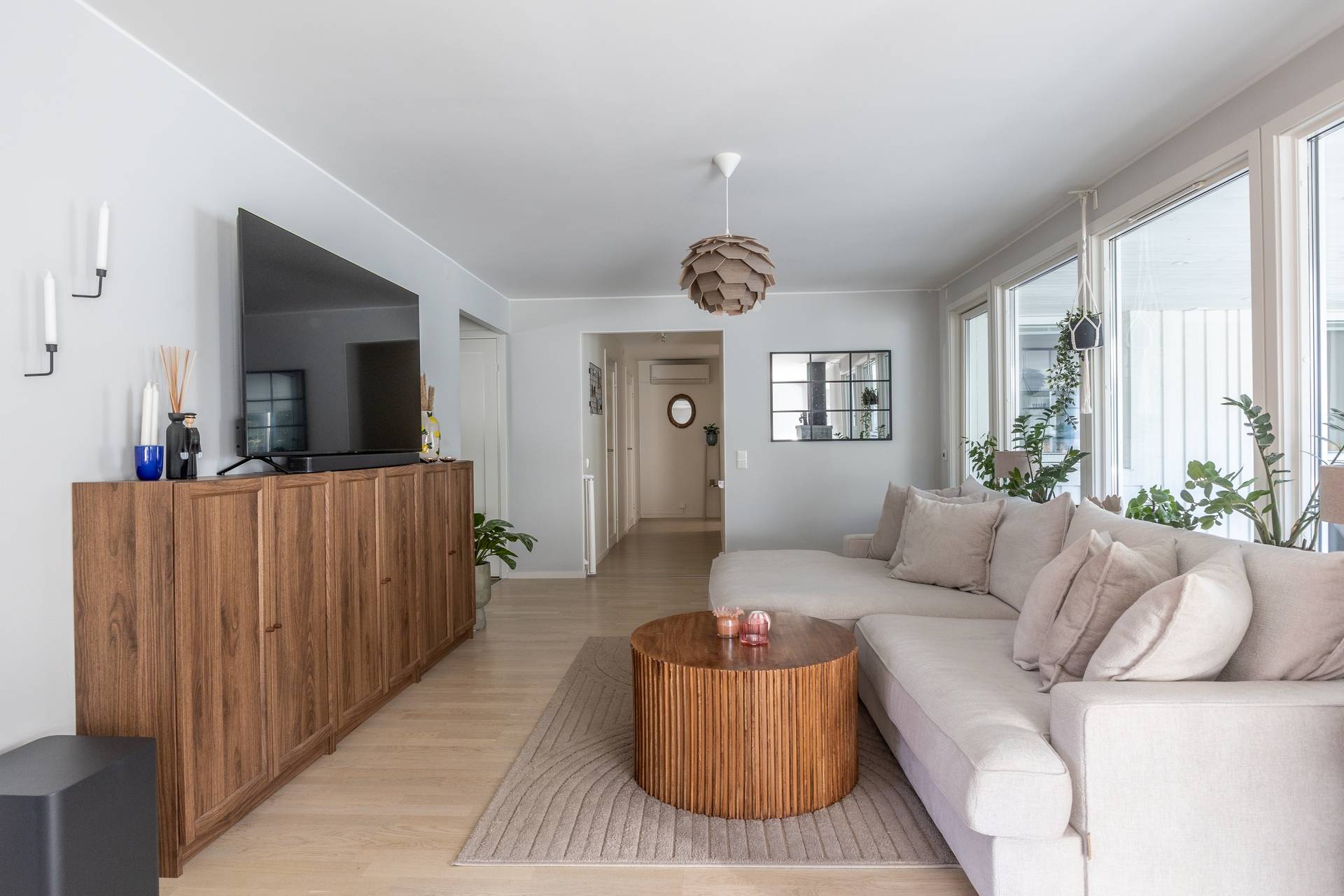 5 rum Villa på Sockenvägen 12 Njurunda Sundsvalls kommun - bild 14