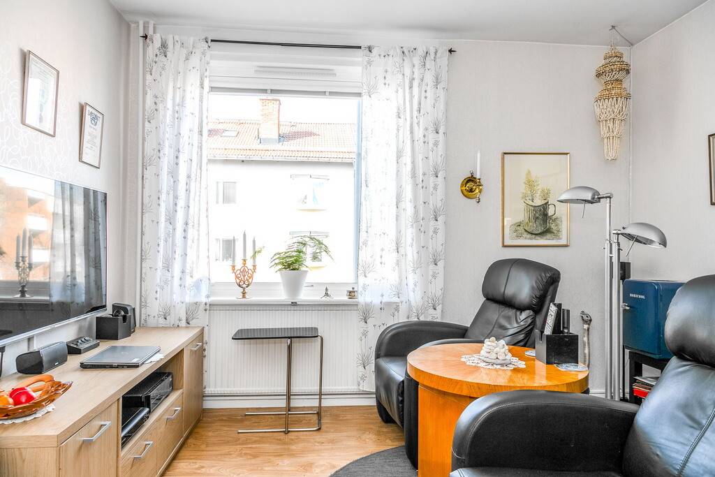 3 rum Lägenhet på Södra långgatan 23B Centrala Oskarshamn Oskarshamns kommun - bild 18