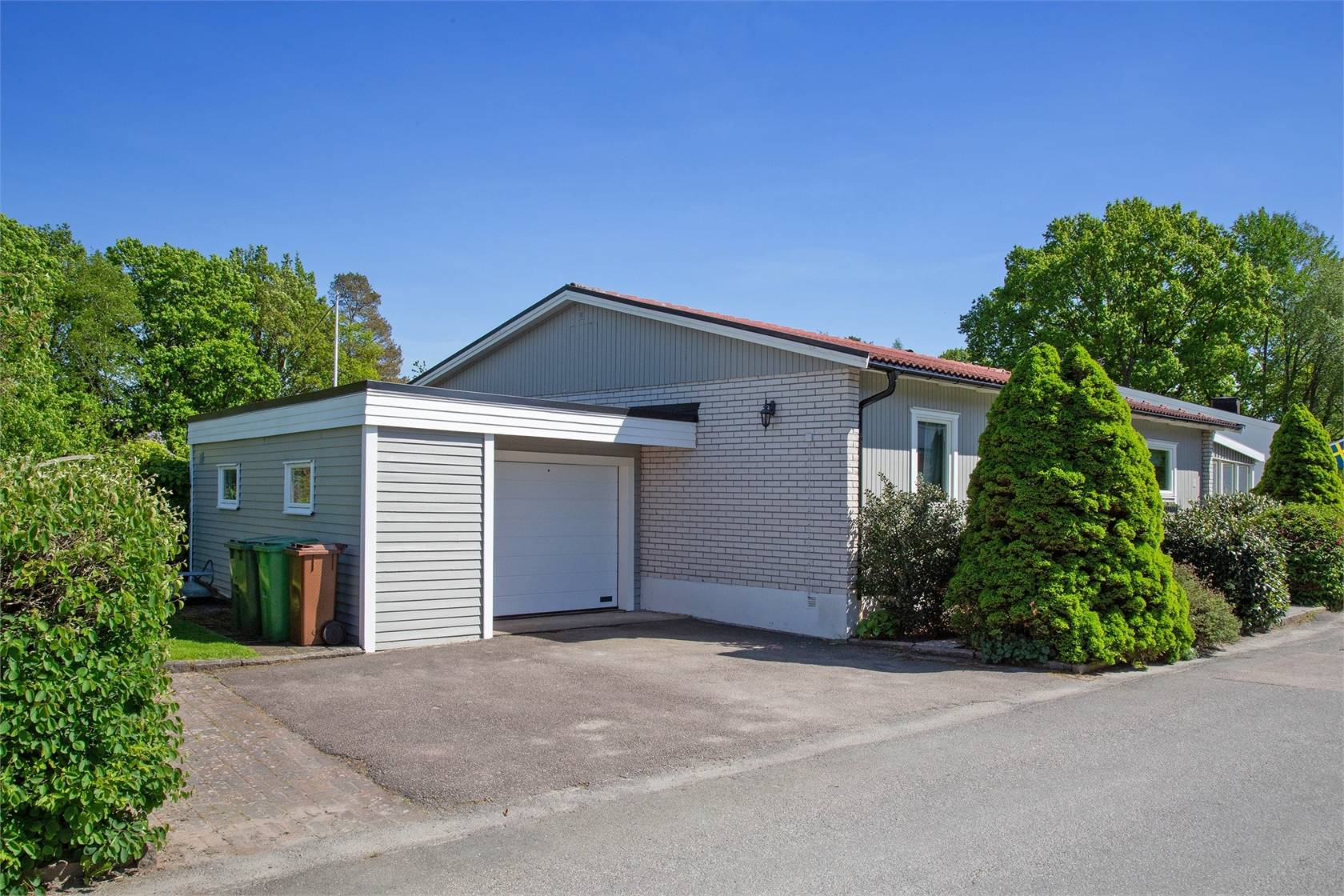 6 rum Villa på Duettvägen 4 Fasseröd Uddevalla kommun - bild 40