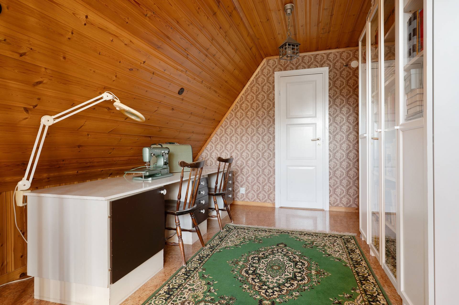 5 rum Villa på Stormarnsgatan 18 Norrsundet Gävle kommun - bild 38