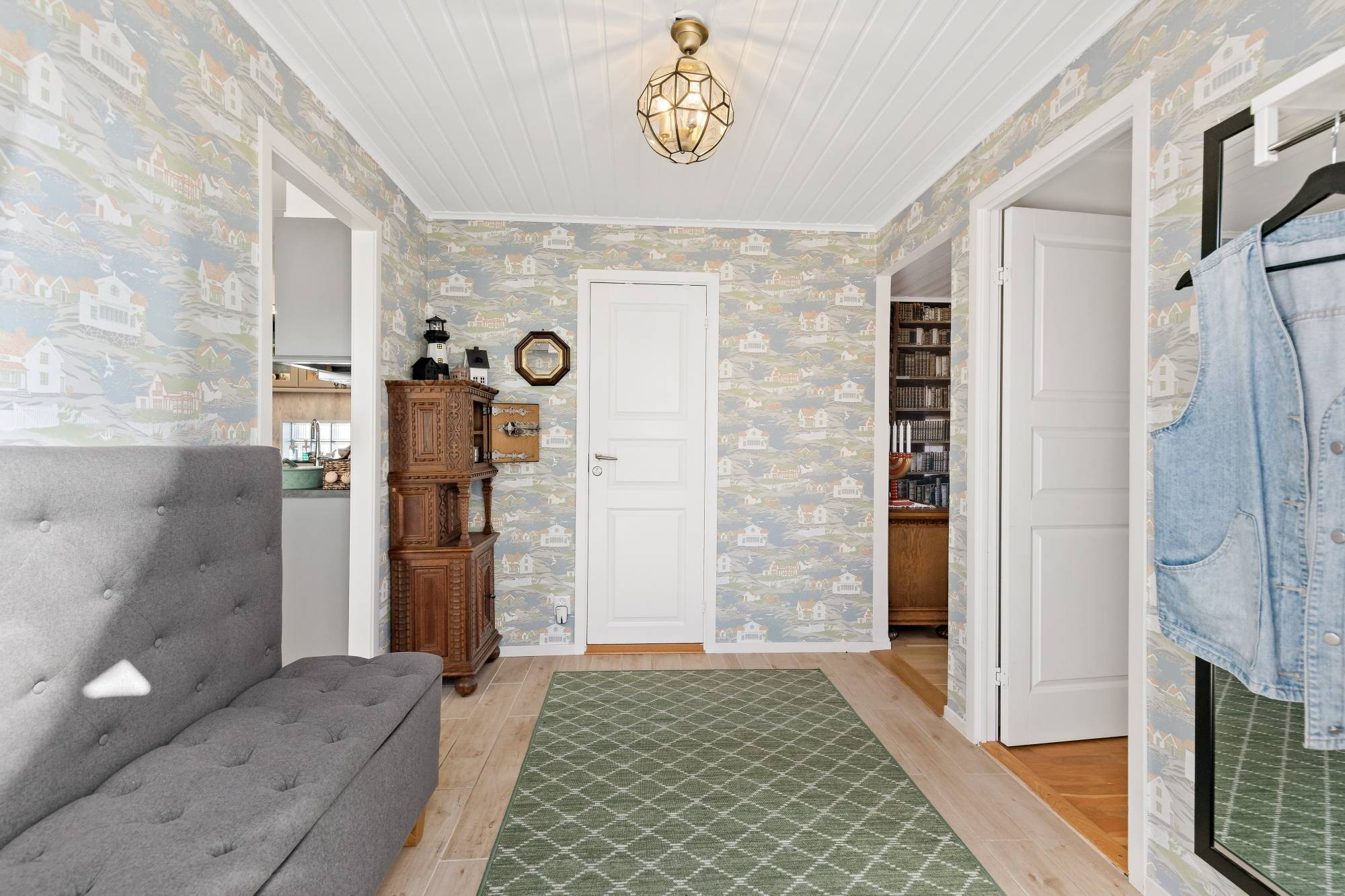 4 rum Radhus på Löpargränd 1 Ekerö Hummelvreten Ekerö kommun - bild 10