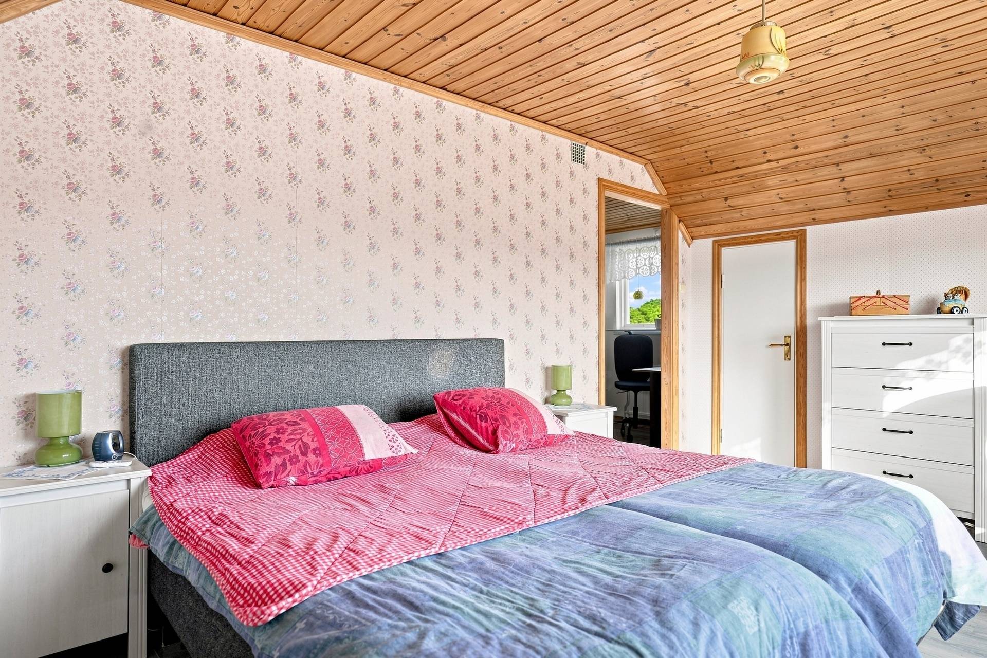 4 rum Villa på Årenavägen 19 Järnforsen Hultsfreds kommun - bild 19