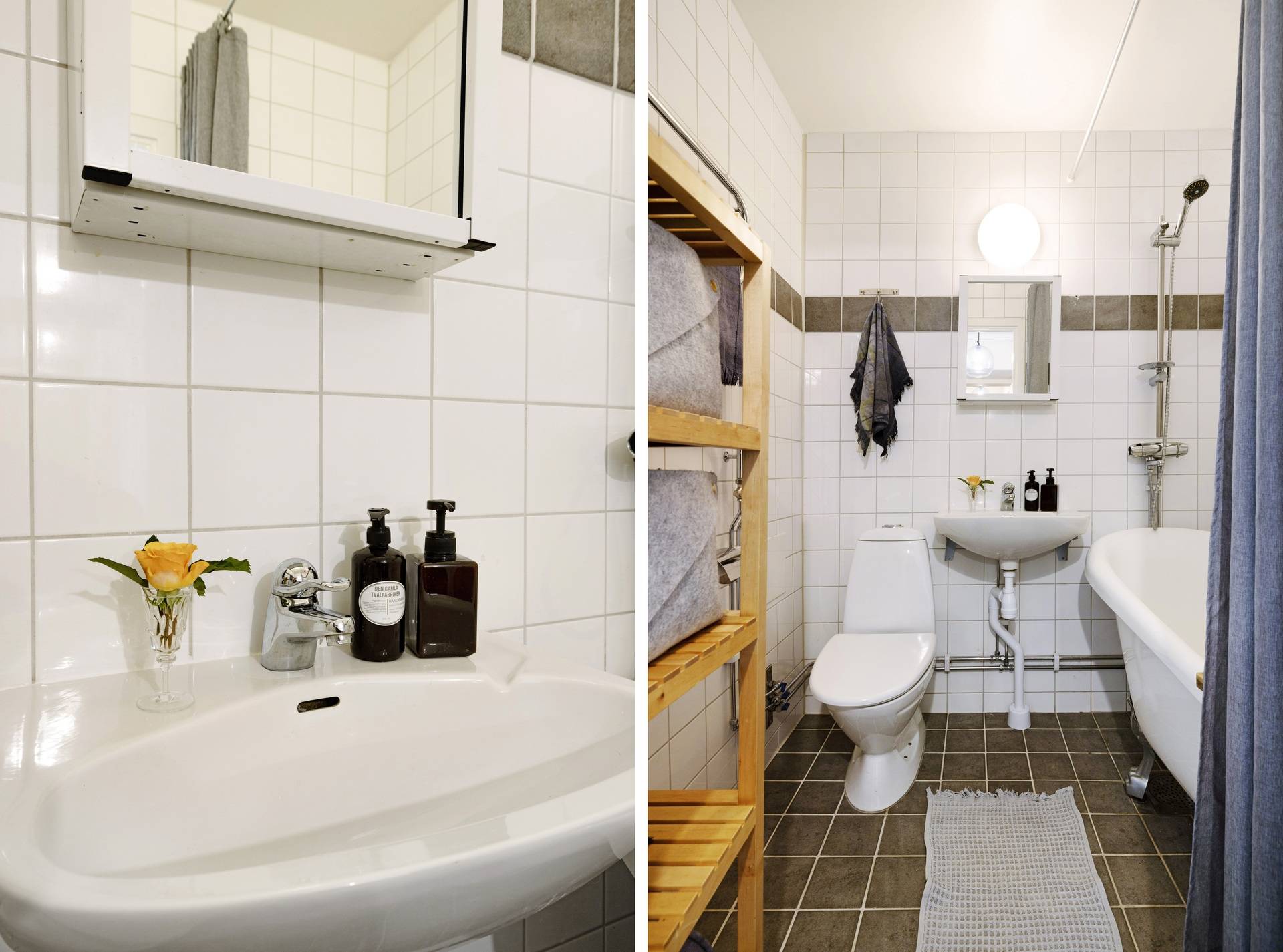 2 rum Lägenhet på Bandhagsplan 9 Bandhagen Stockholms kommun - bild 14