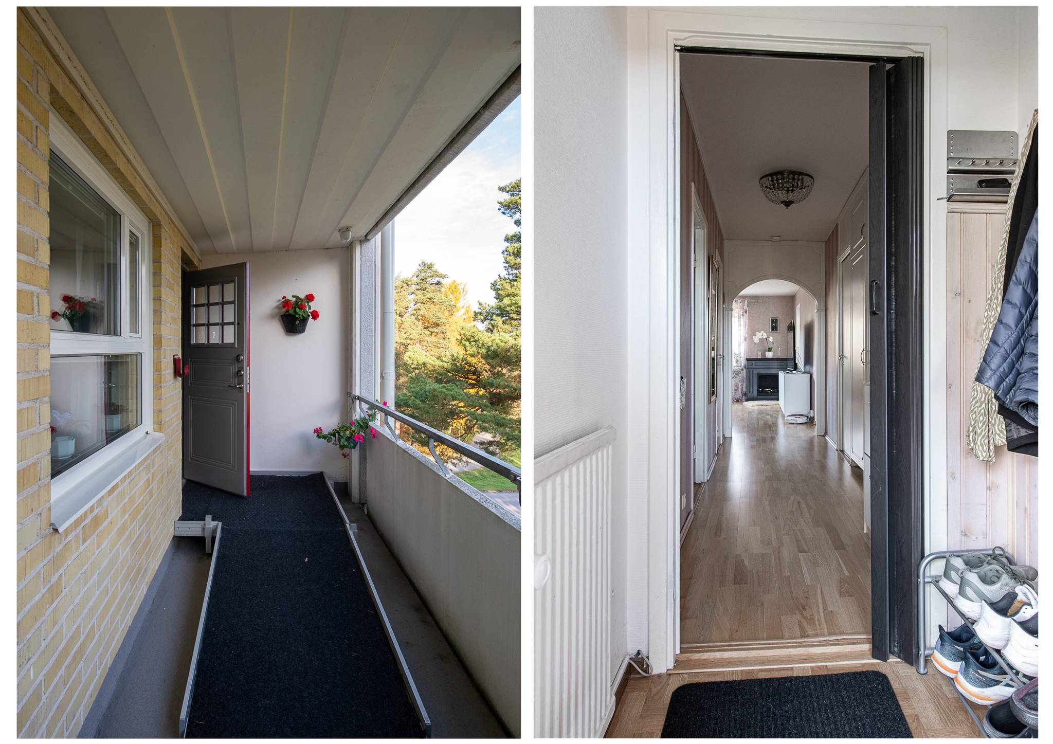 3 rum Lägenhet på Jakobsgatan 54 Pettersberg Västerås kommun - bild 6