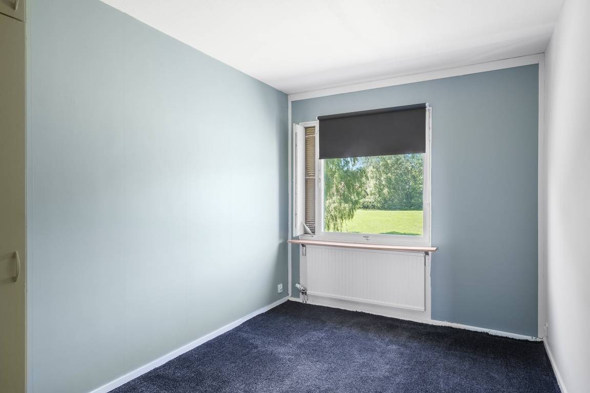 4 rum Lägenhet på Hallonvägen 8 Kungsängen - Tibble Upplands-Bro kommun - bild 12