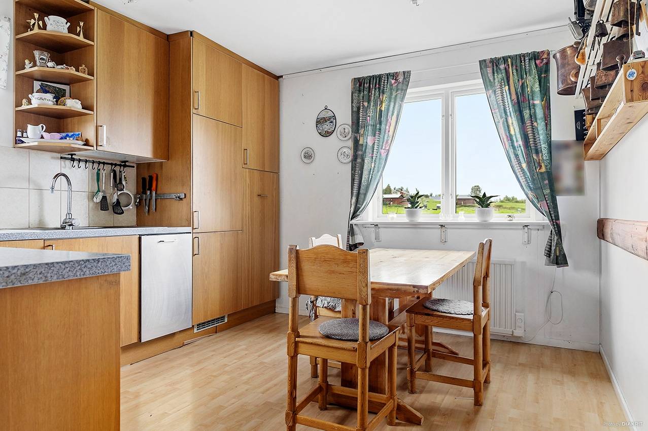 5 rum Villa på Skolvägen 11B Strömsunds kommun - bild 6