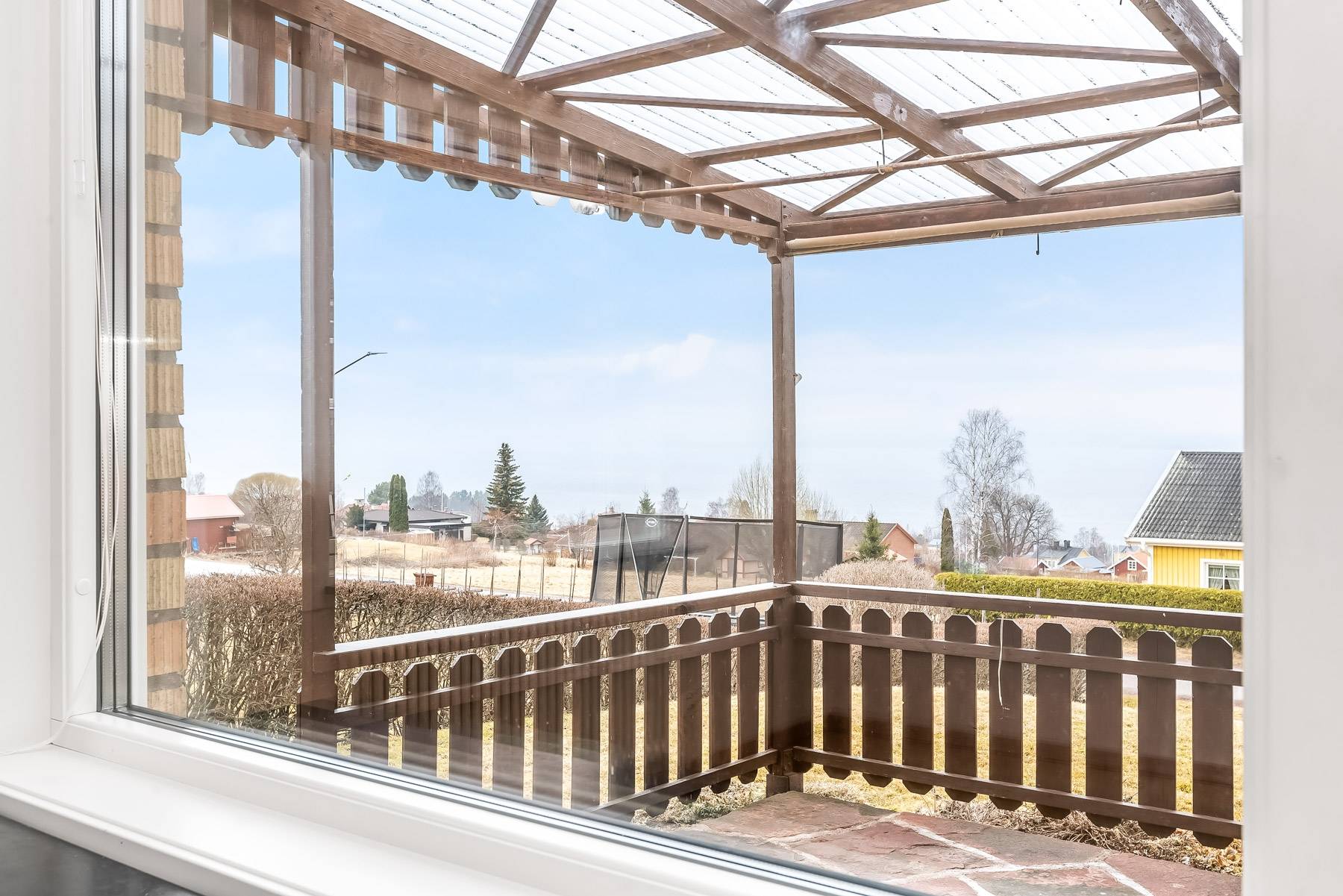 3 rum Villa på Bohmgatan 5 Lerdal Rättviks kommun - bild 17