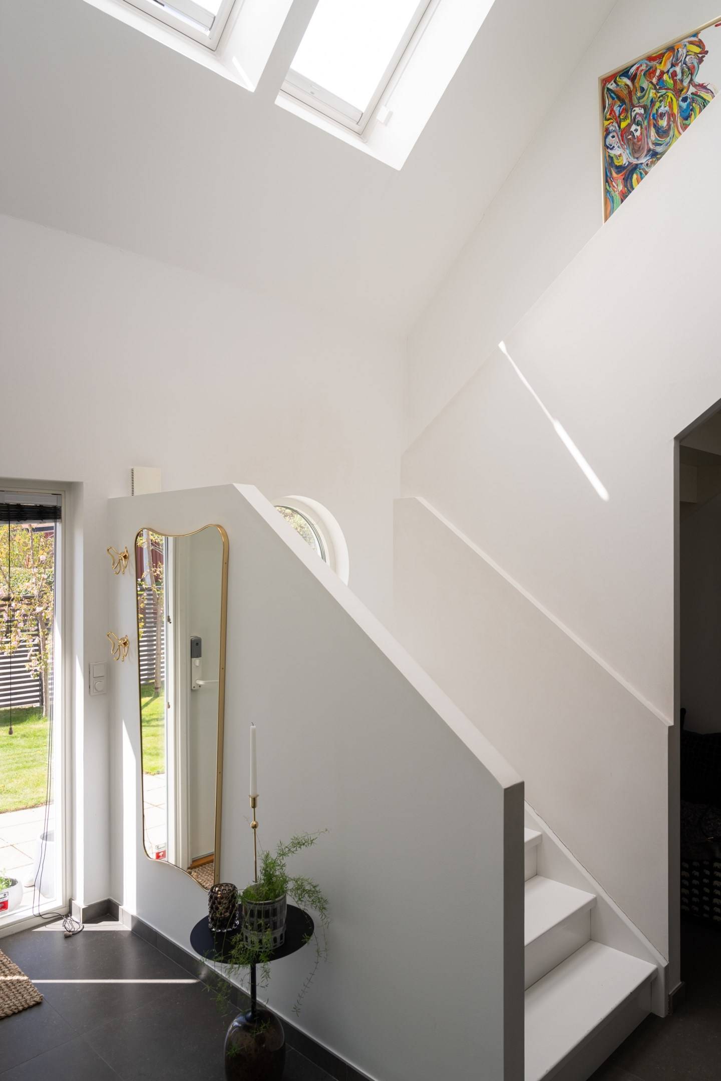 7 rum villa på Skogsklockevägen 5 Kottla, Lidingö kommun - bild 3
