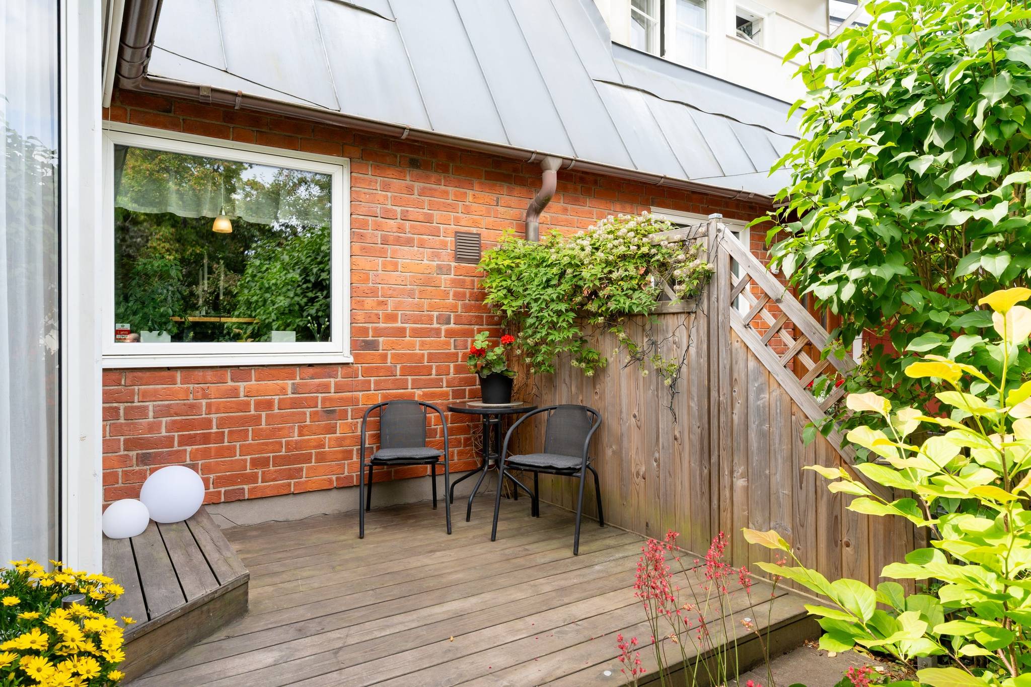 5 rum Radhus på Ekgatan 34D Lundby Eskilstuna kommun - bild 38