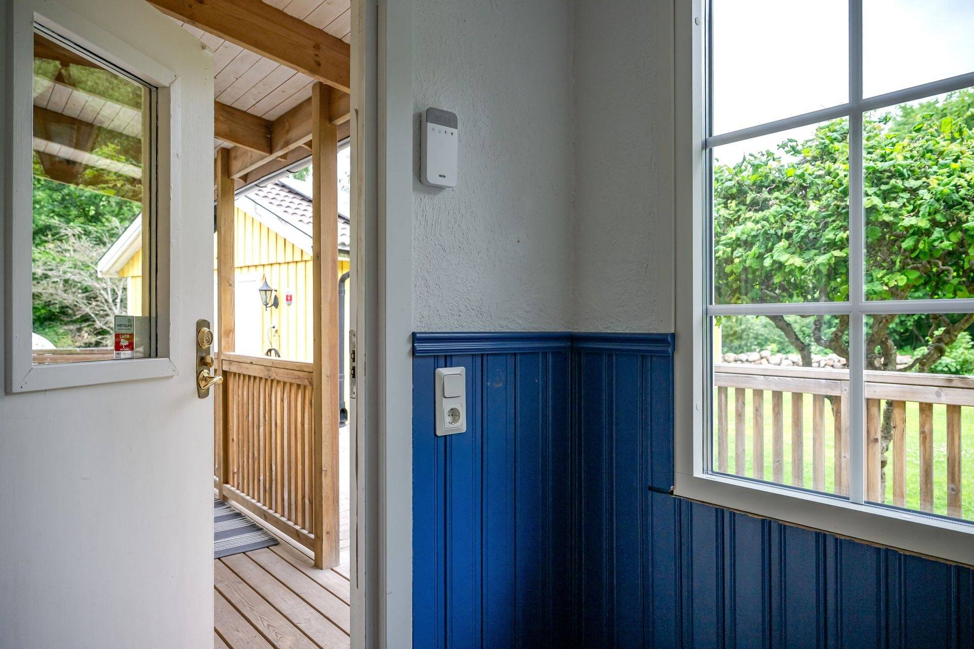 7 rum Villa på Äspinge 5077 Hörby kommun - bild 21