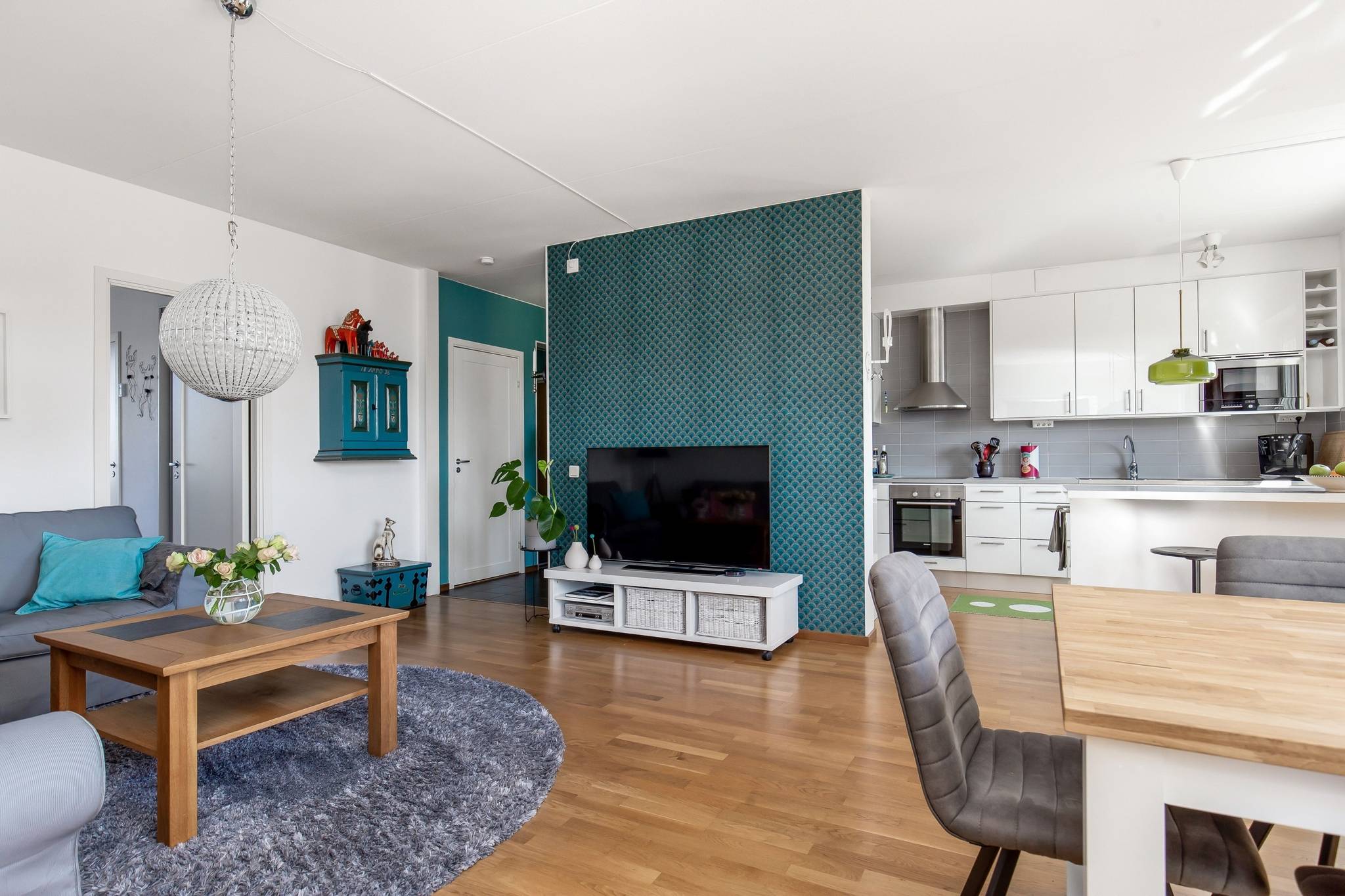 3 rum Lägenhet på Westmansgatan 20B Valla Linköpings kommun - bild 6
