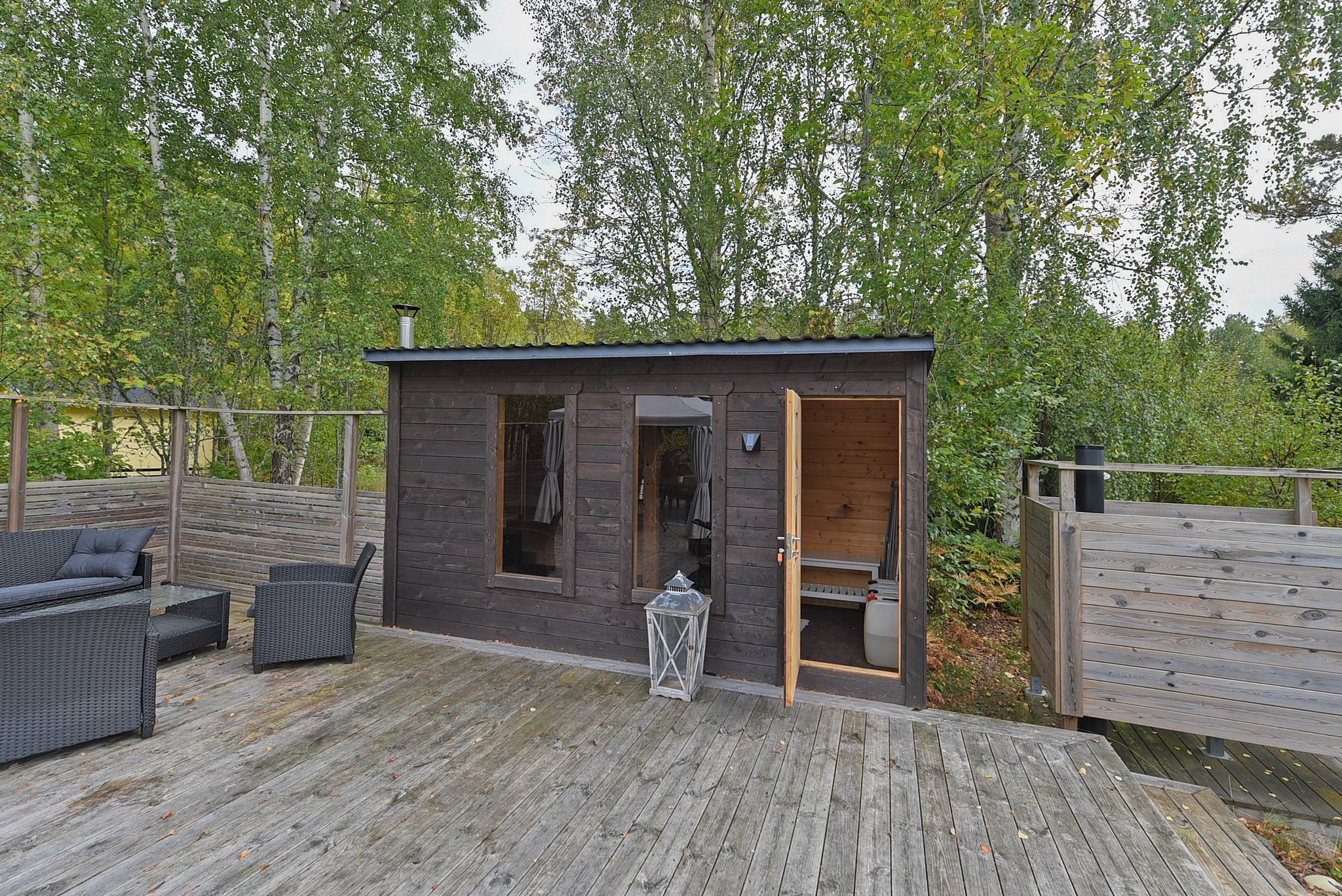 1 rum Fritidshus på Bengtsgård 50 Bengtsgård Kristinehamns kommun - bild 21