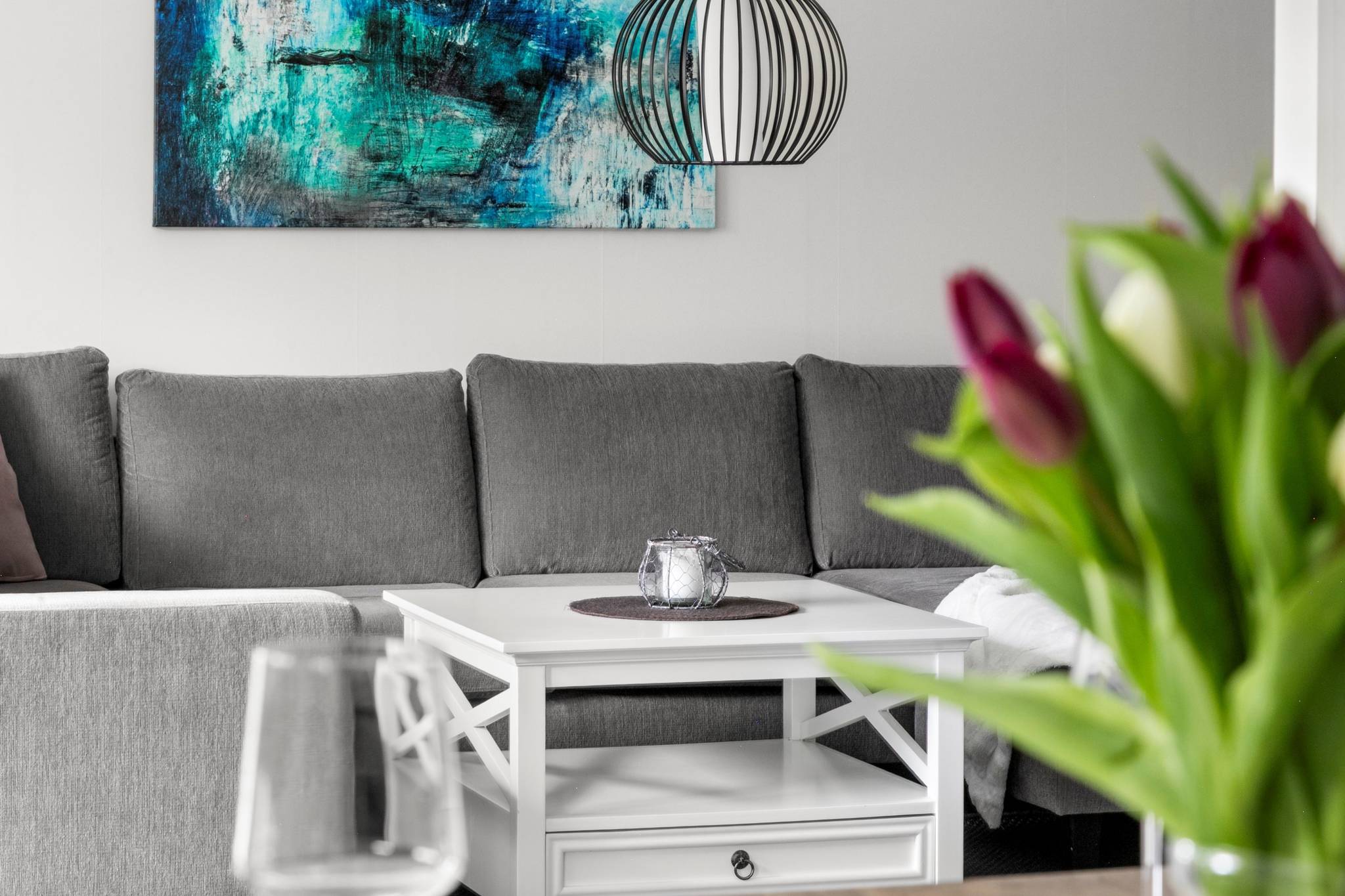 5 rum Villa på Smörblommestigen 24 Karlberg Varbergs kommun - bild 11