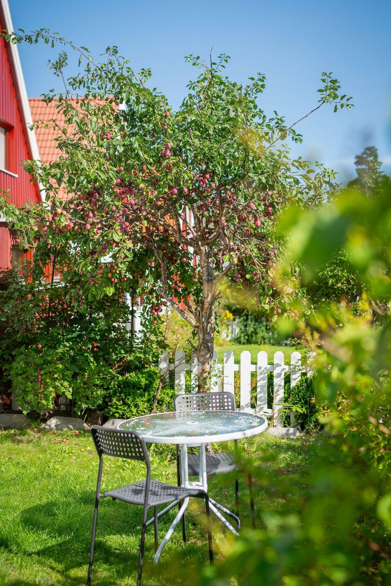 6 rum Kedjehus på Prästkragevägen 56 Nyköpings kommun - bild 25