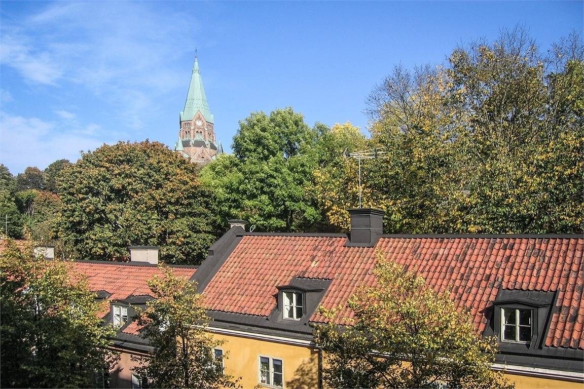 2 rum Lägenhet på Malmgårdsvägen 20 Sofia Stockholms kommun - bild 38