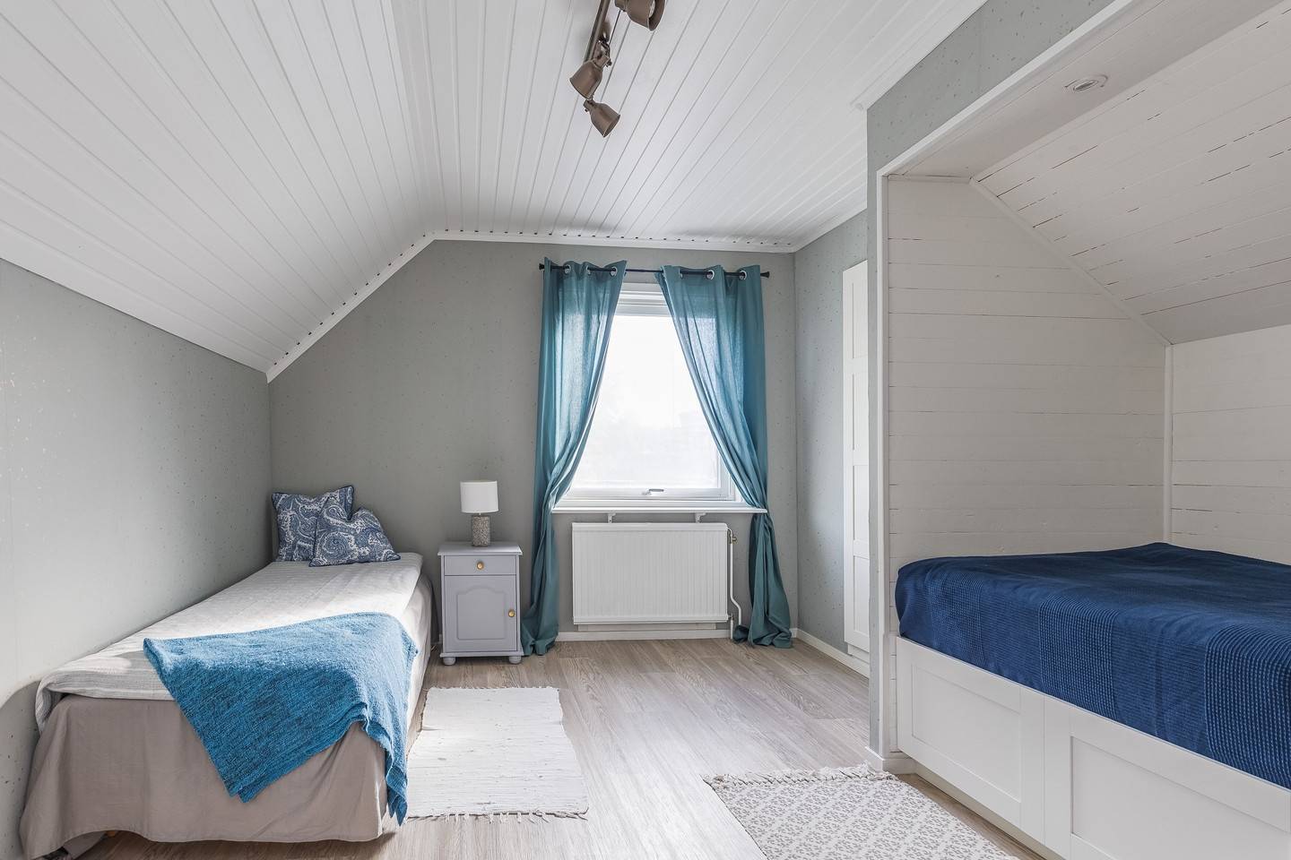 9 rum Villa på Kyrkogatan 23 Virserum Hultsfreds kommun - bild 41