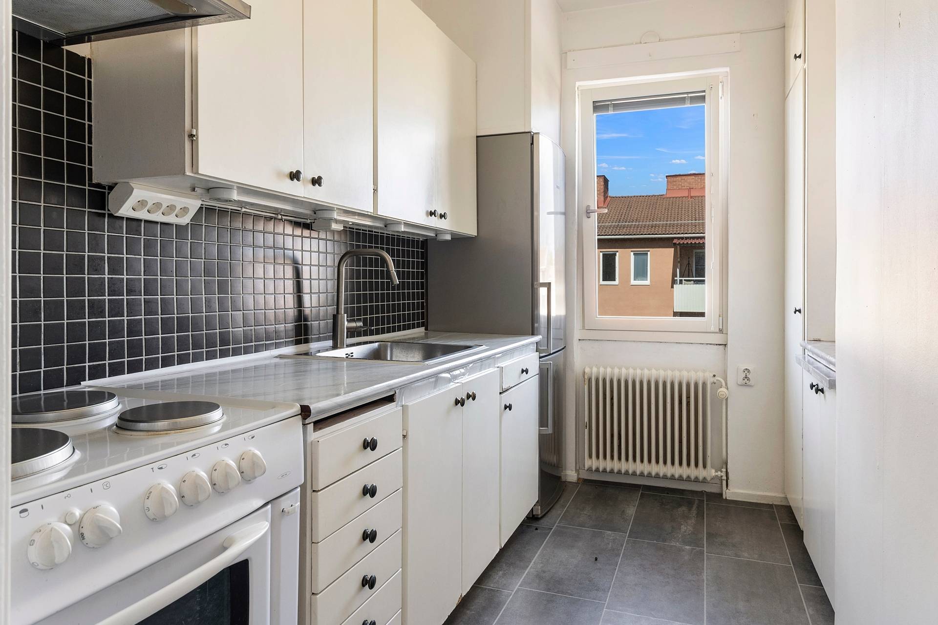 2 rum Lägenhet på Herrgårdsgatan 31B Arboga Arboga kommun - bild 4