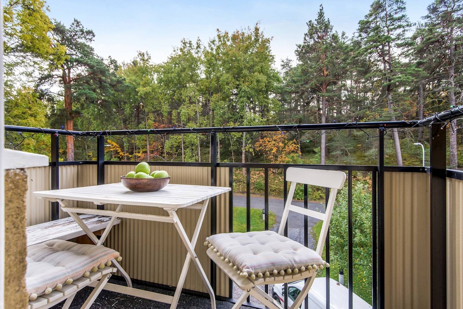 4 rum lägenhet på Bredablicksvägen 5A Hersby, Lidingö kommun - bild 3