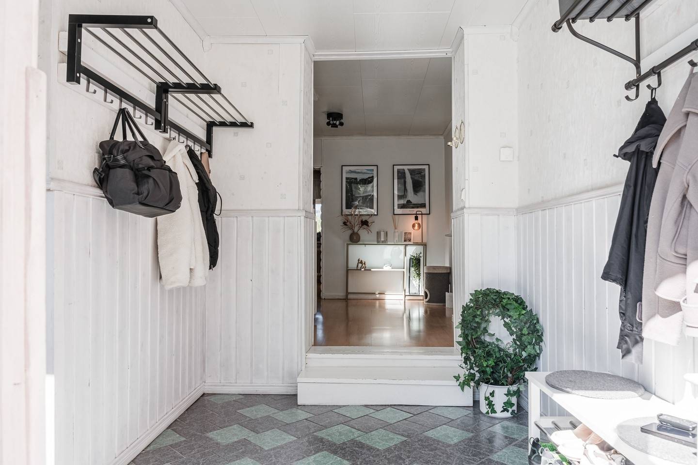 4 rum Villa på Forsed 152 Bollstabruk/väja Kramfors kommun - bild 16