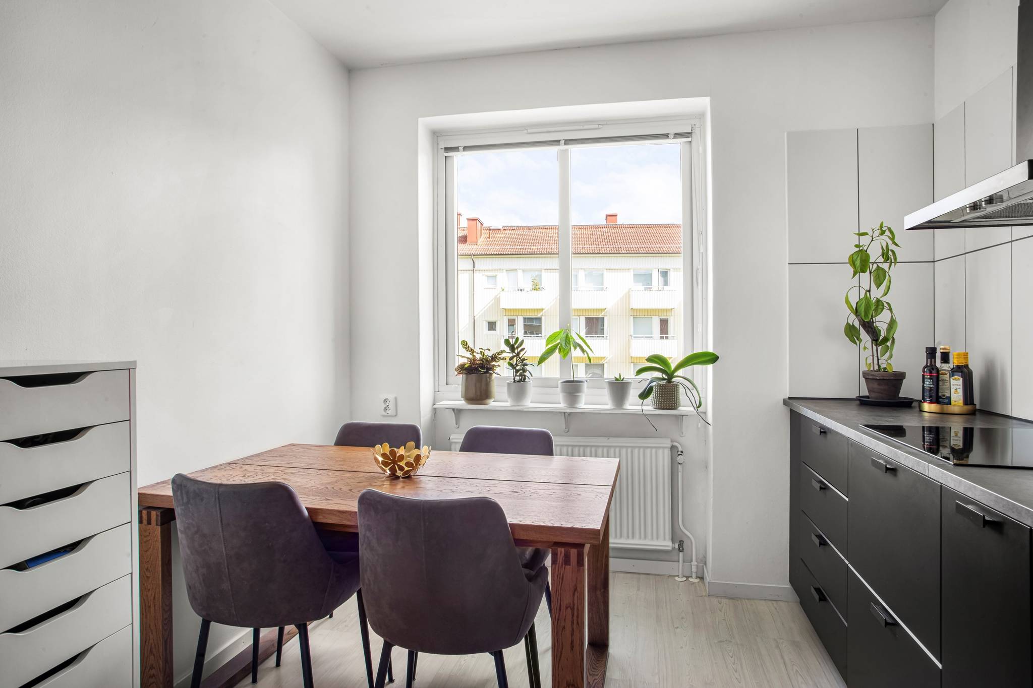 2 rum Lägenhet på BÖKEBERGSGATAN 6 A Centralt Svedala kommun - bild 4