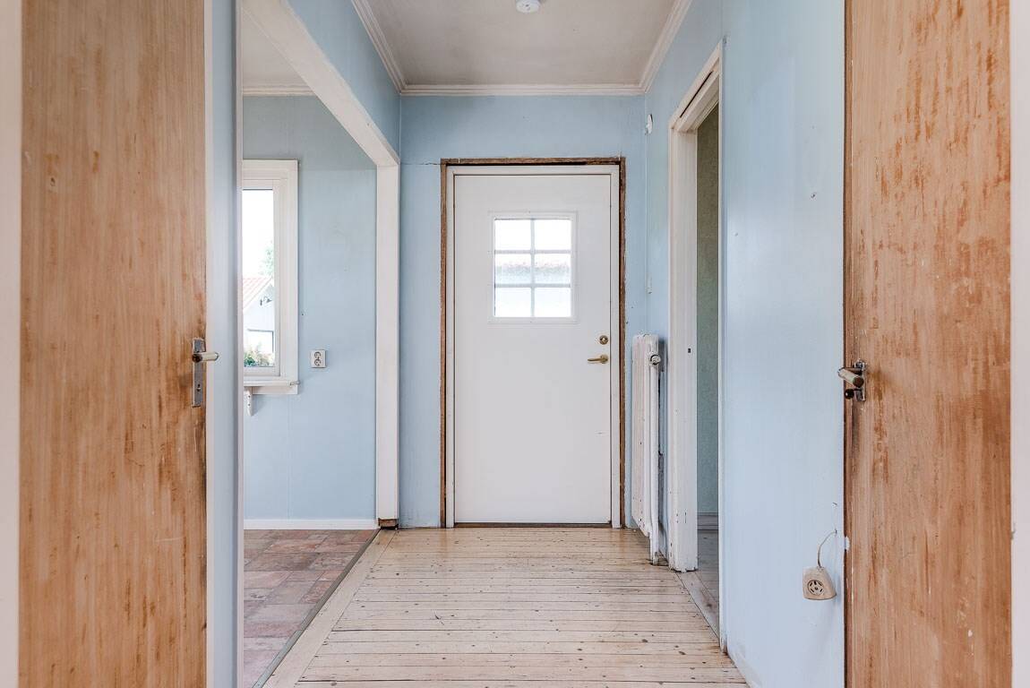3 rum Villa på Skördegatan 3 Hagalund Borlänge kommun - bild 7