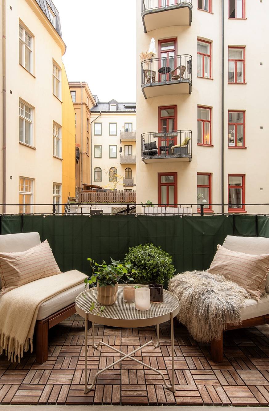 3 rum lägenhet på Wallingatan 30 Vasastan - Norrmalm, Stockholms kommun - bild 2
