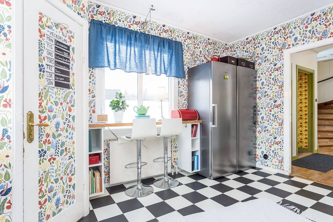 5 rum Villa på Norra Parkgatan 30 Forshaga kommun - bild 9