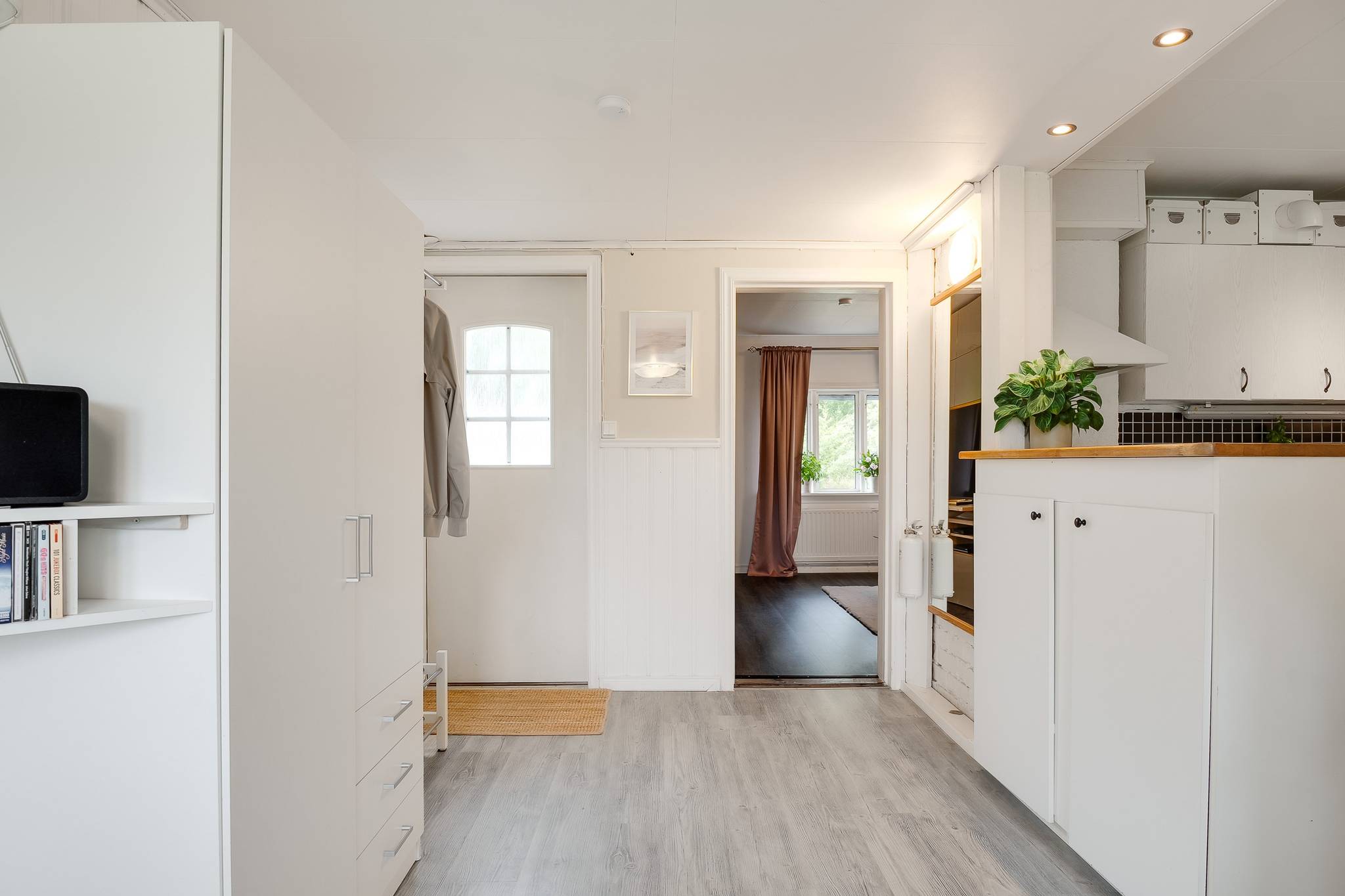 2.5 rum Villa på Tofsmesvägen 26 Kårtorp fritidsstugeområde Norrköpings kommun - bild 6